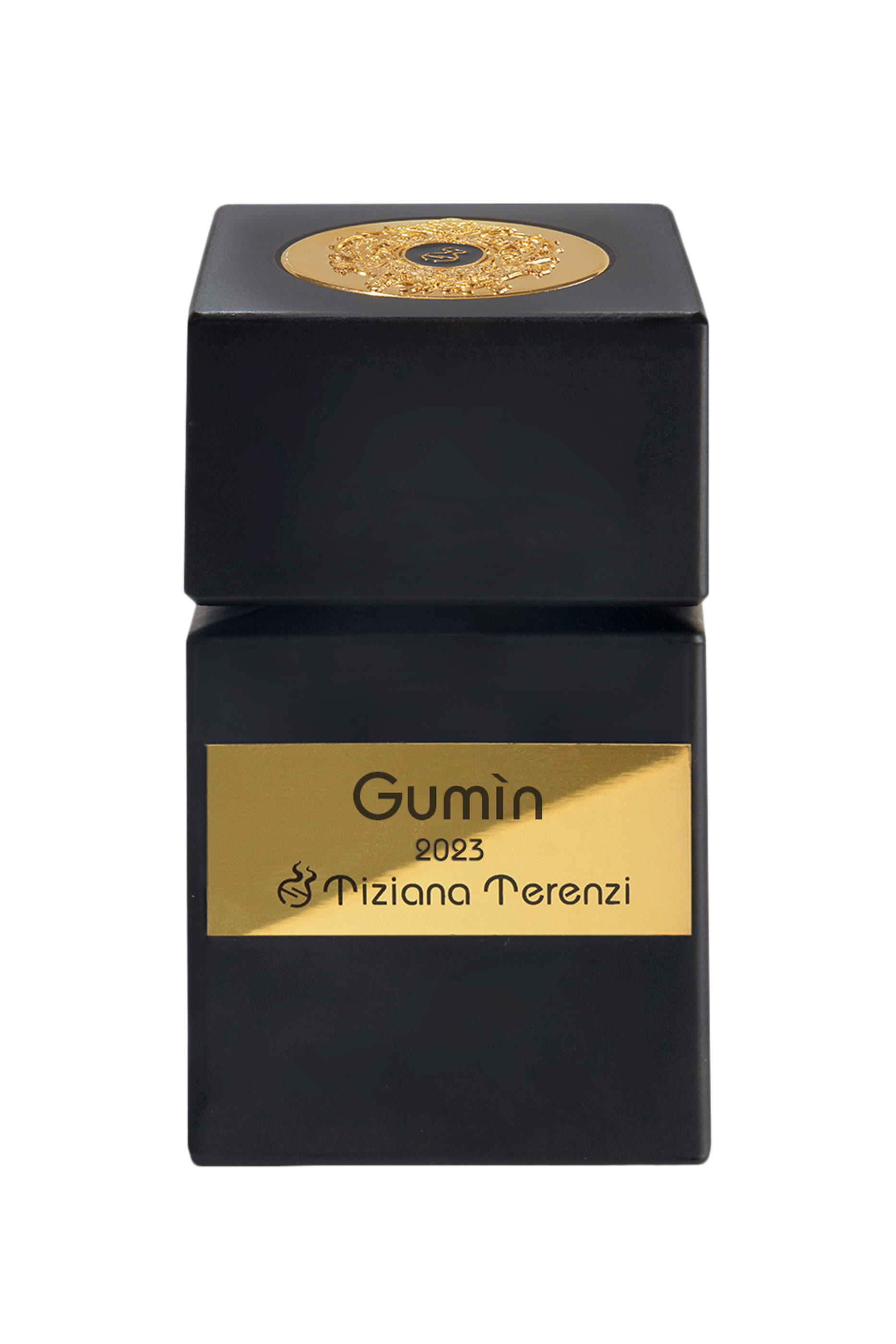 Extrait De Parfum Gumin Anniversary Collection