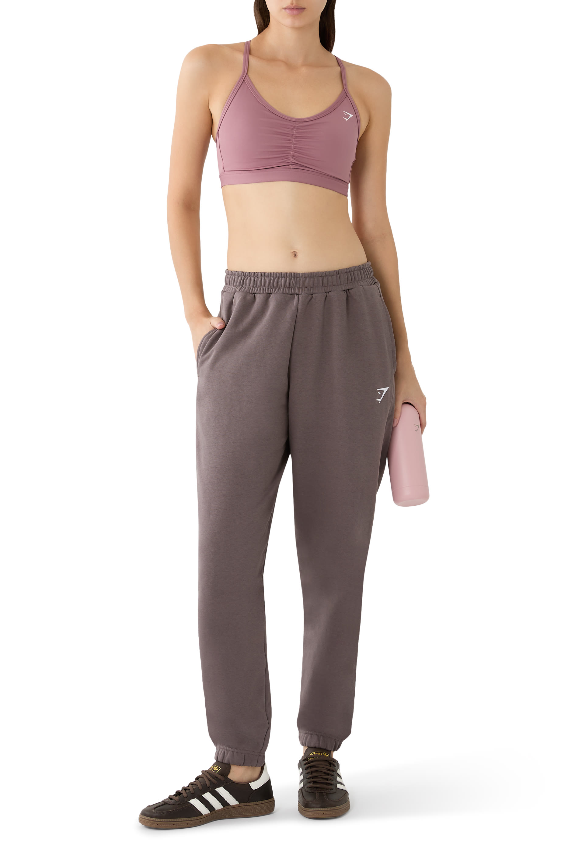 Fundamental Sports Bra