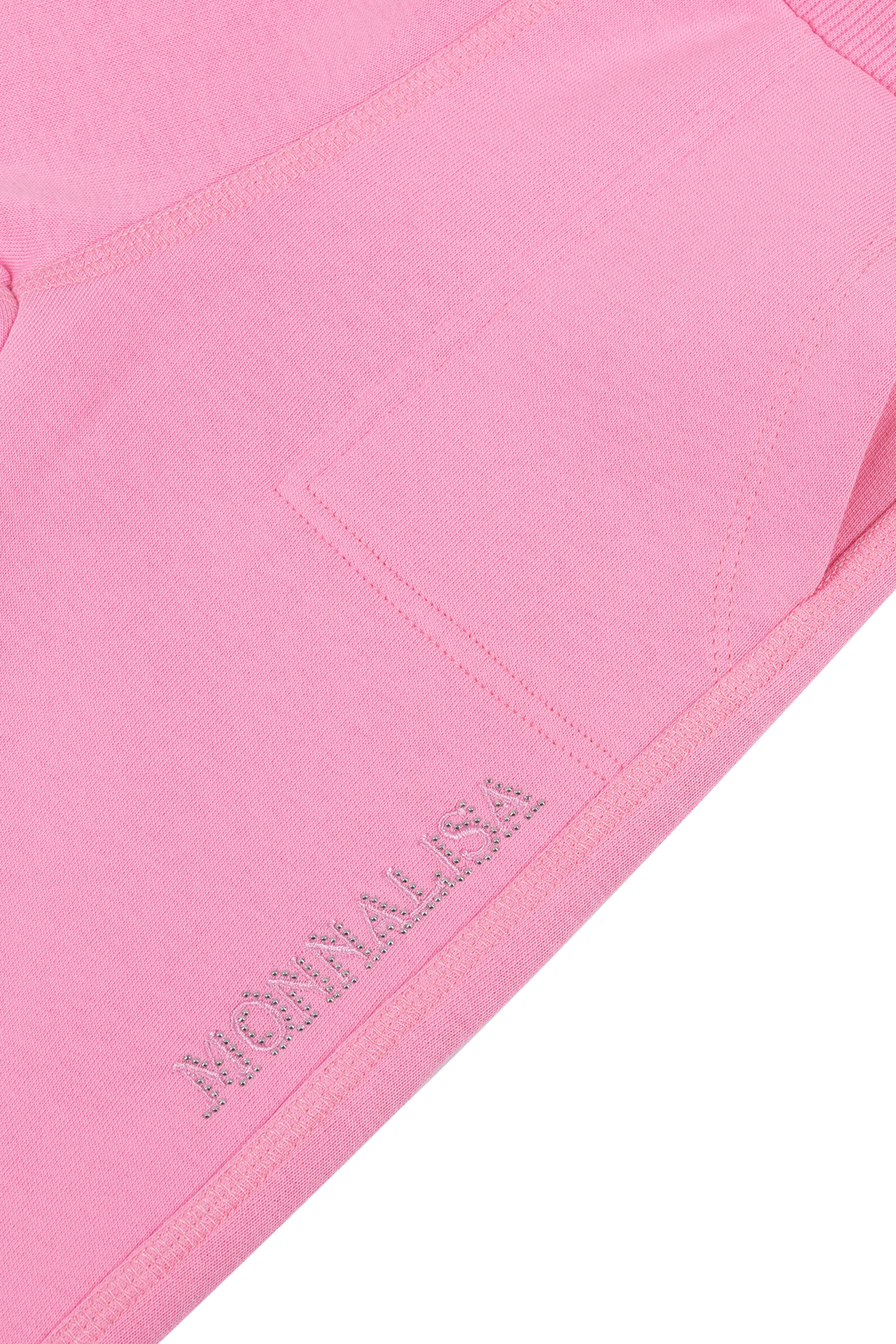 Kids Logo Jogger Pants