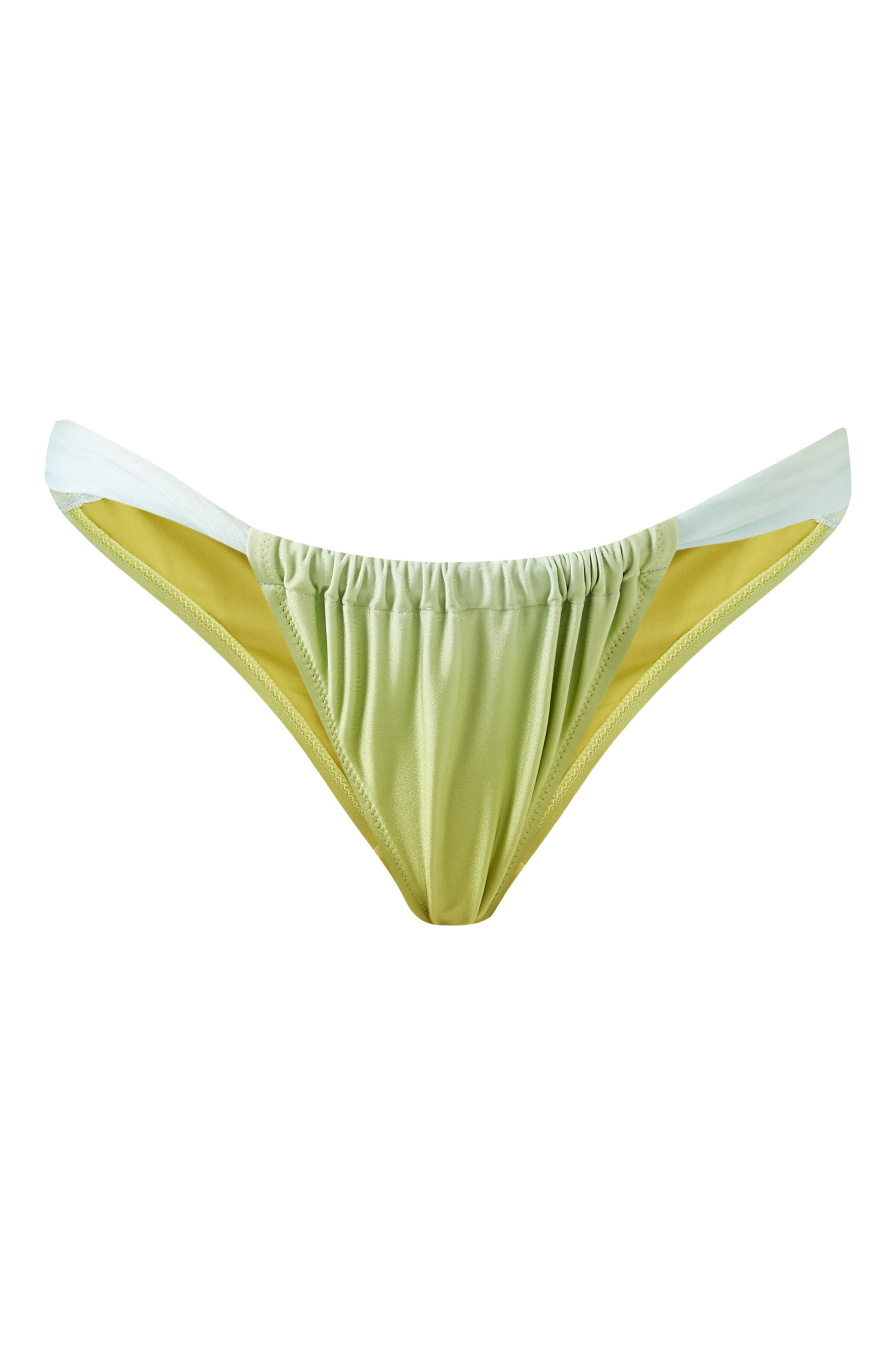 Ellery Bikini Bottoms