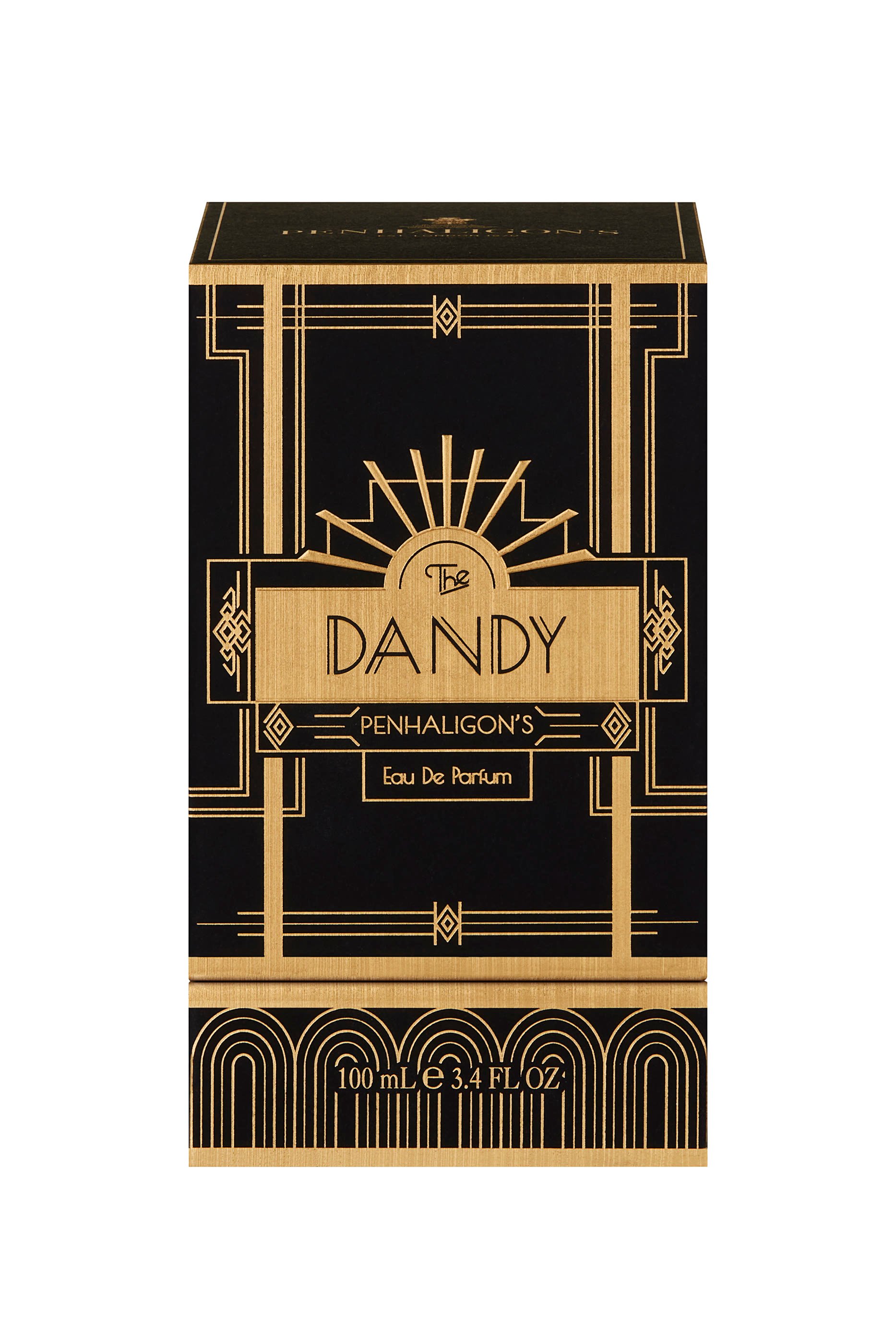 The Dandy Eau de Parfum