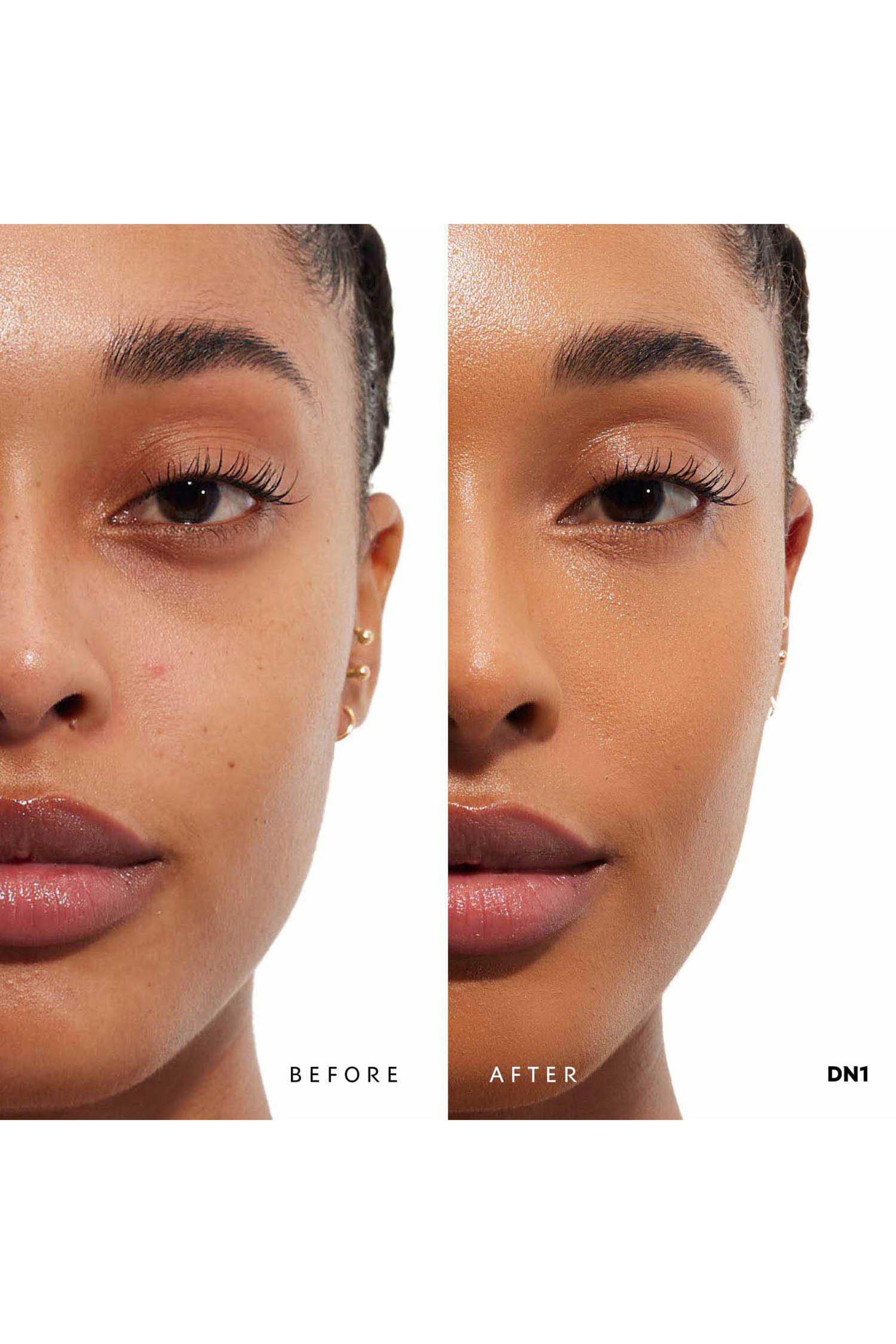 All Hours Glow Foundation