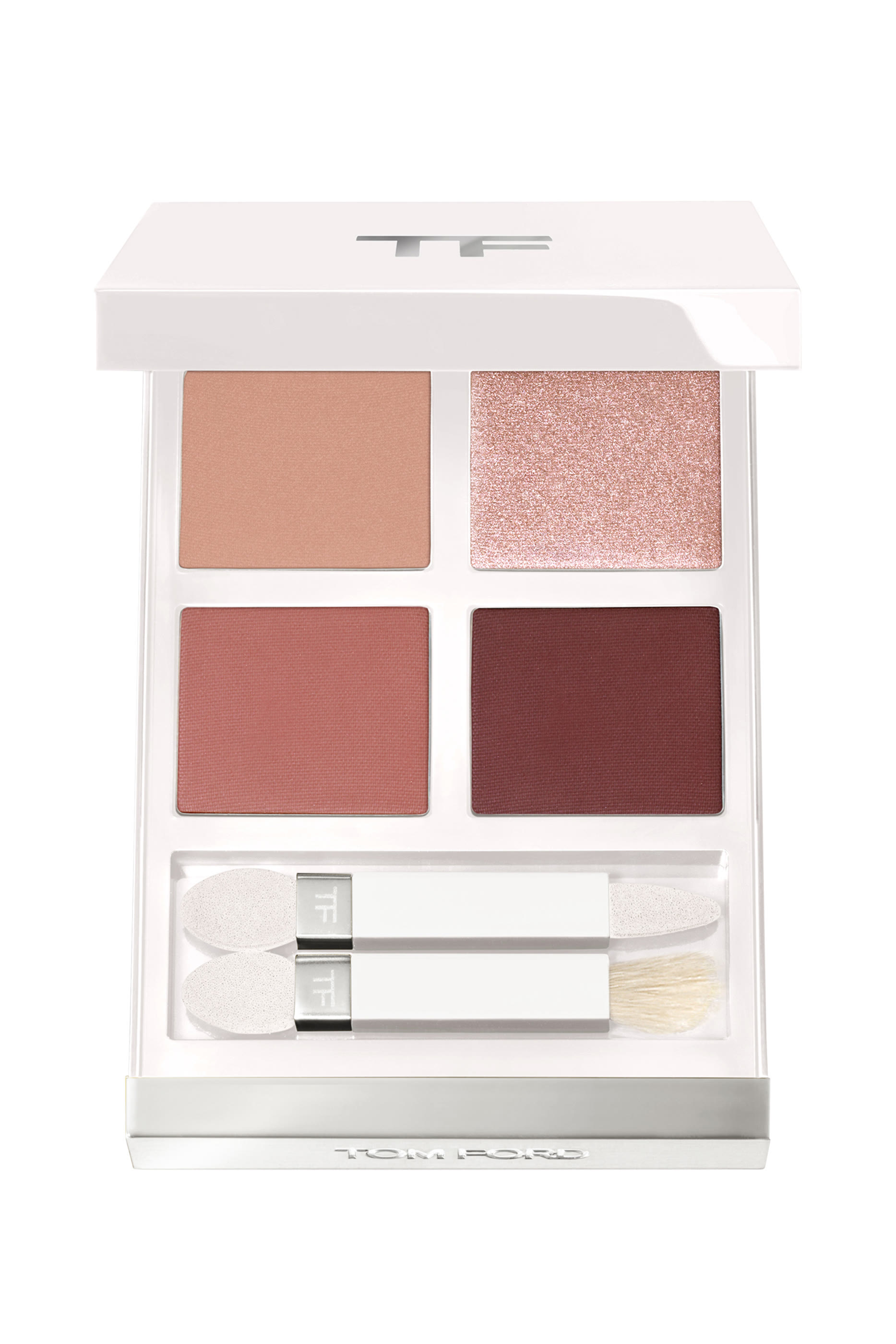 Soleil Neige Eye Color Quad