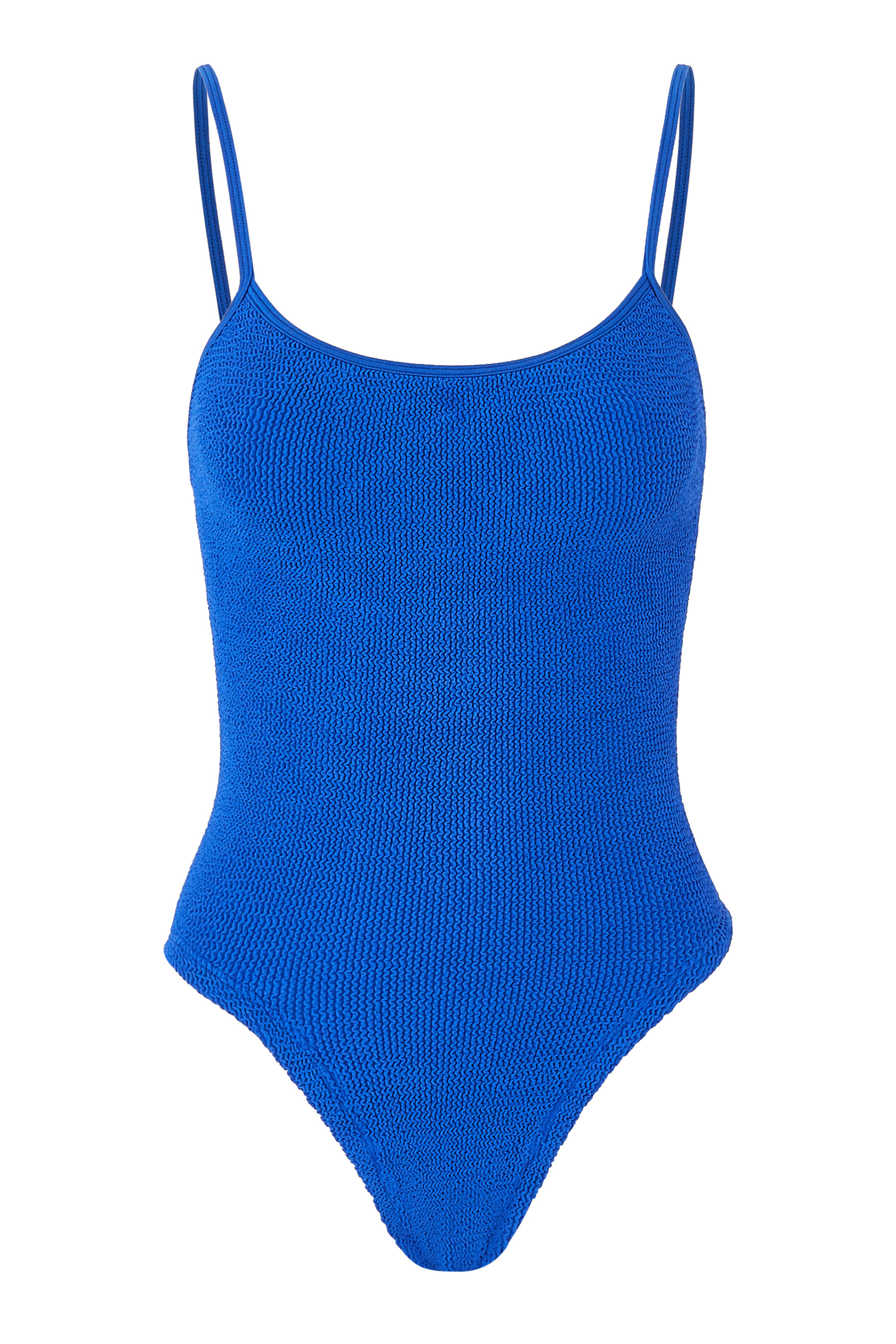 Pamela One-Piece Swimsuit