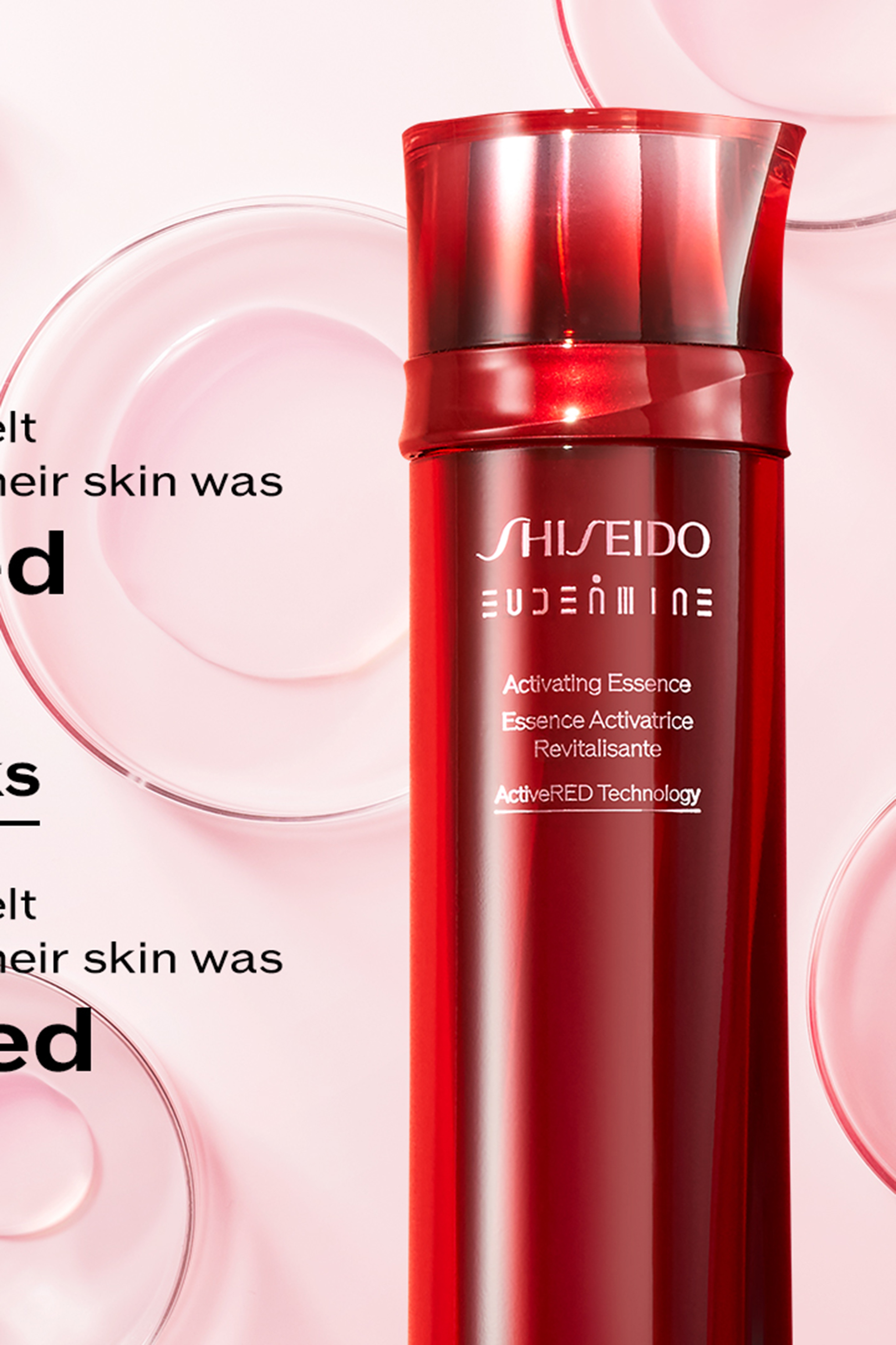 Eudermine Activating Essence