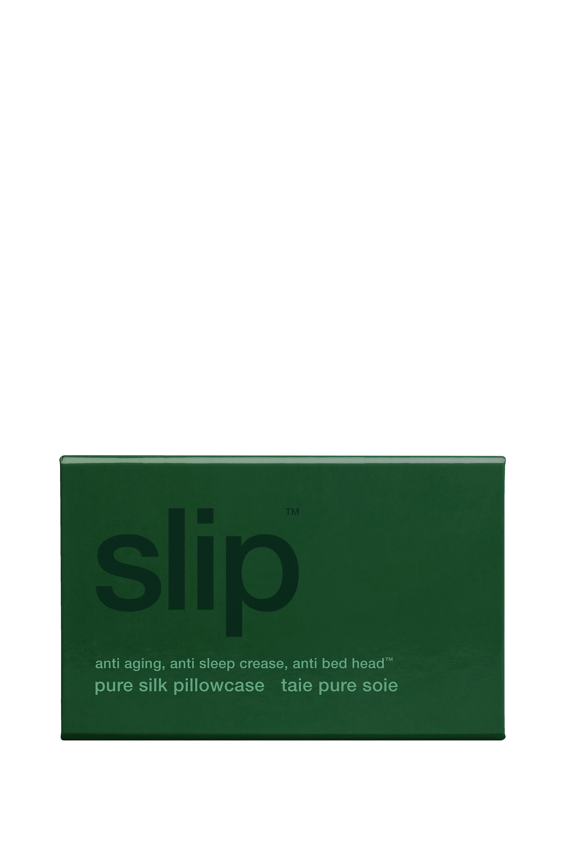 Pure Silk Queen Pillowcase