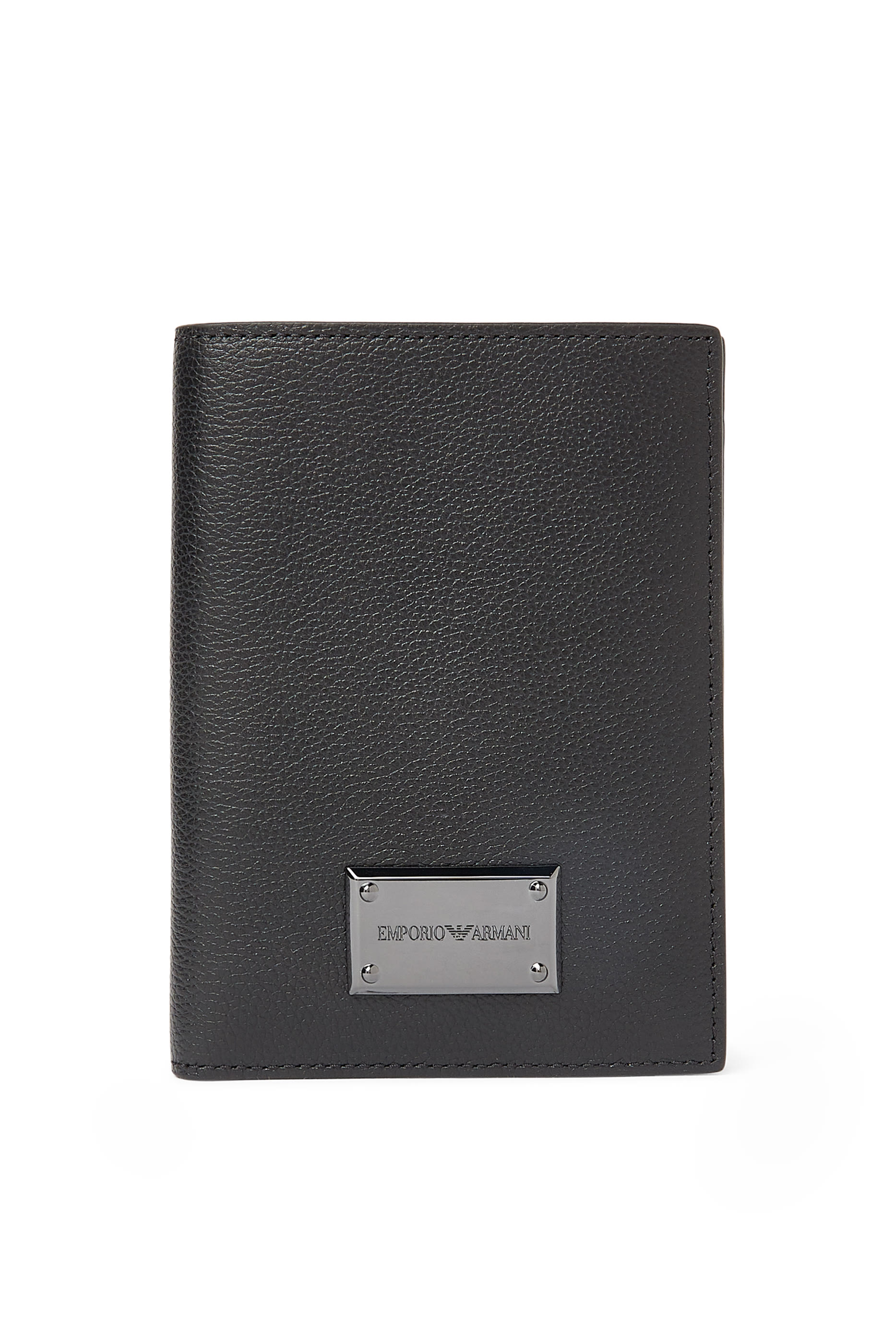 Logo Passport Holder