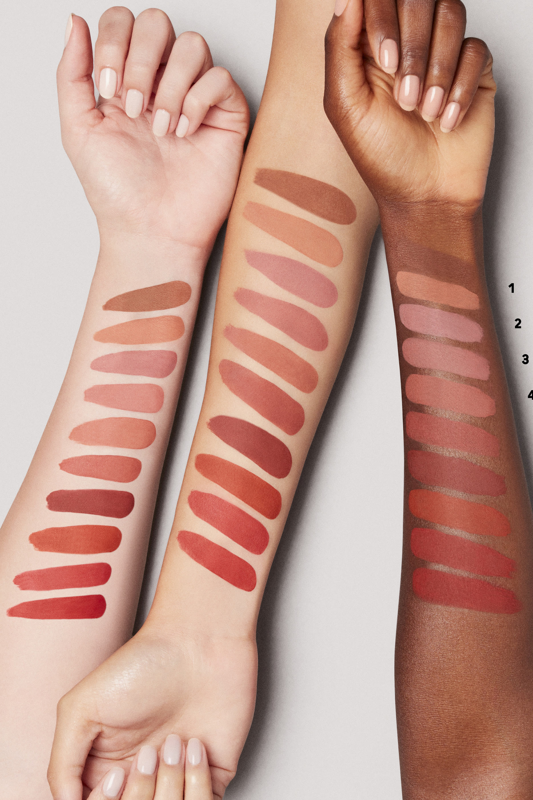 Locked Kiss Ink Lipcolour