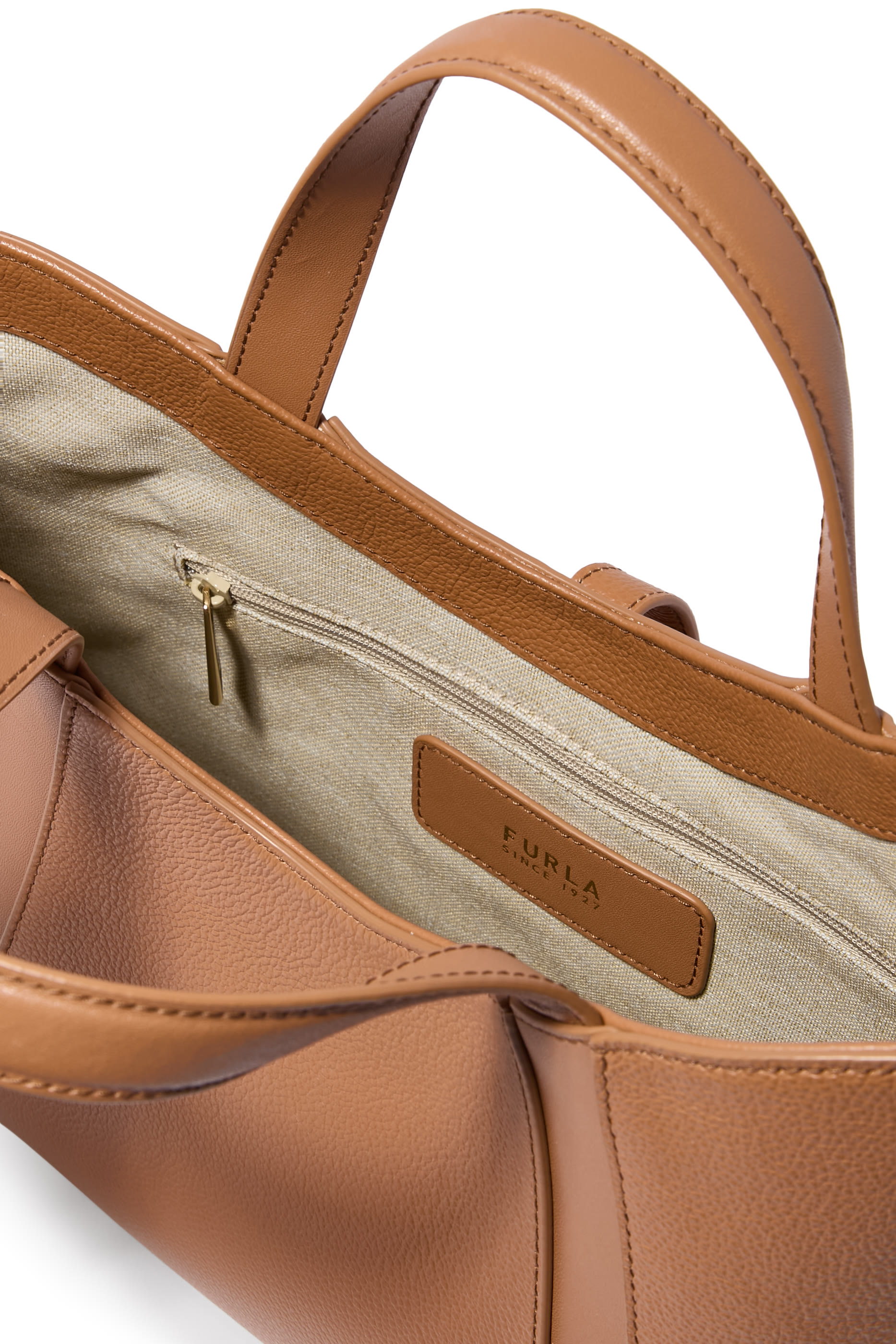 Small Goccia Tote 