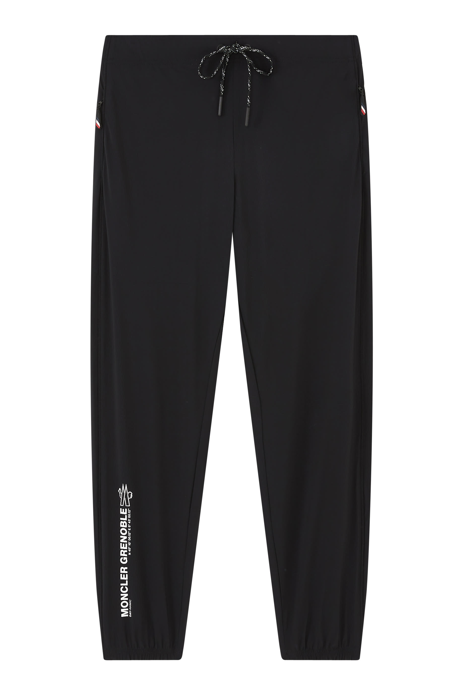Technical Sweatpants