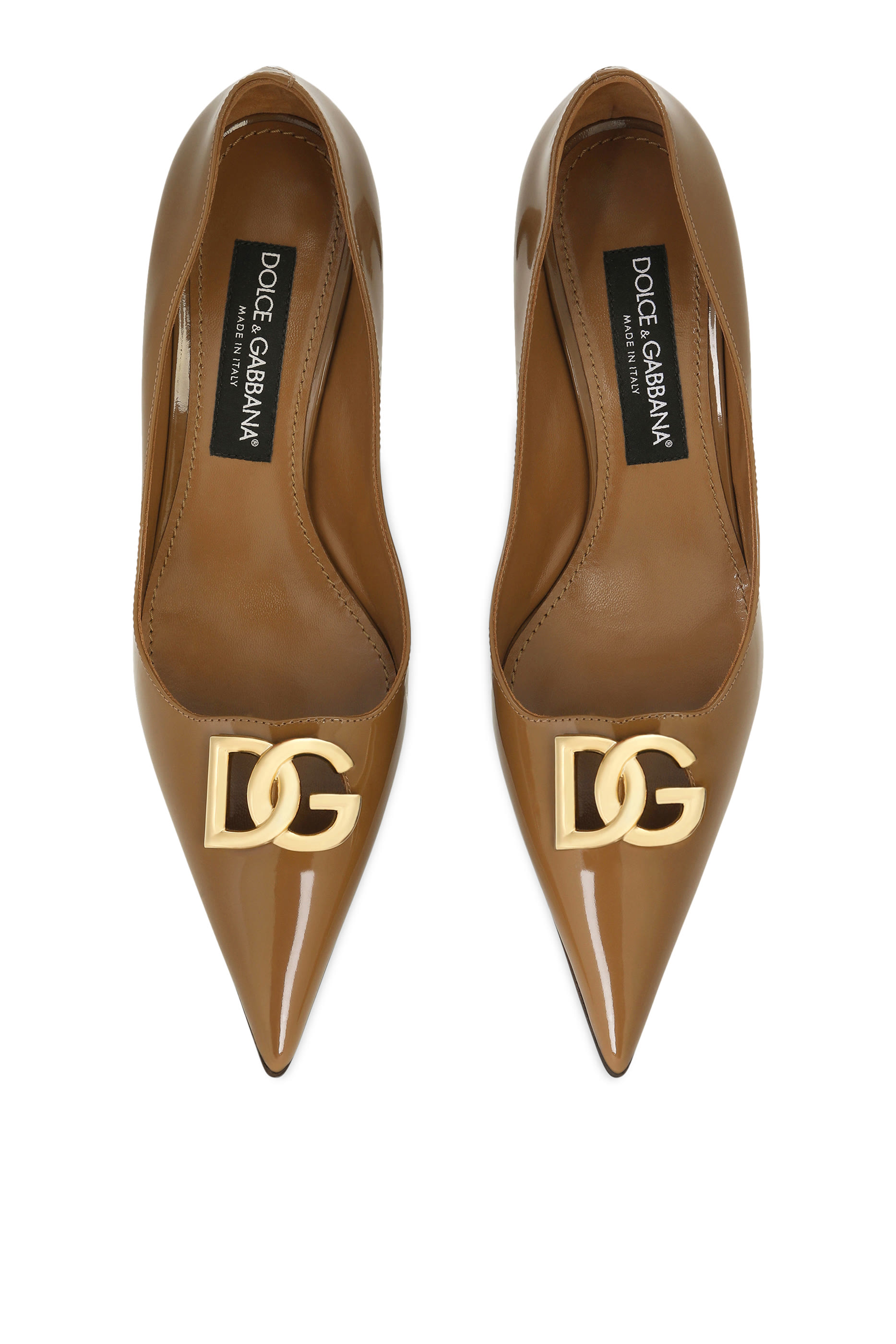 Lollo 60 Pumps