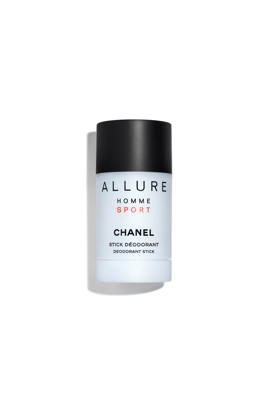 ALLURE HOMME SPORT Deodorant Stick