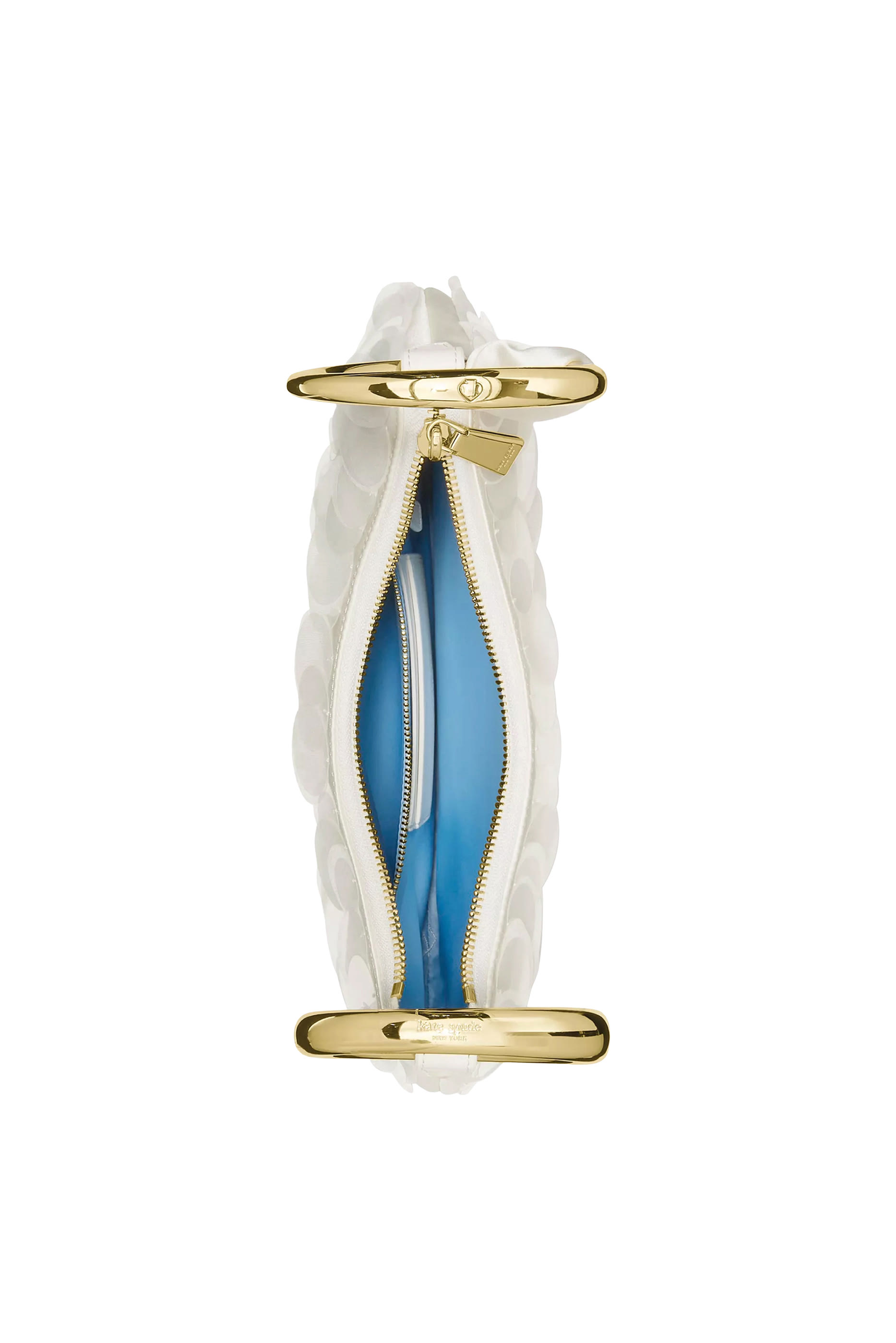 The Sequin Bangle Bag