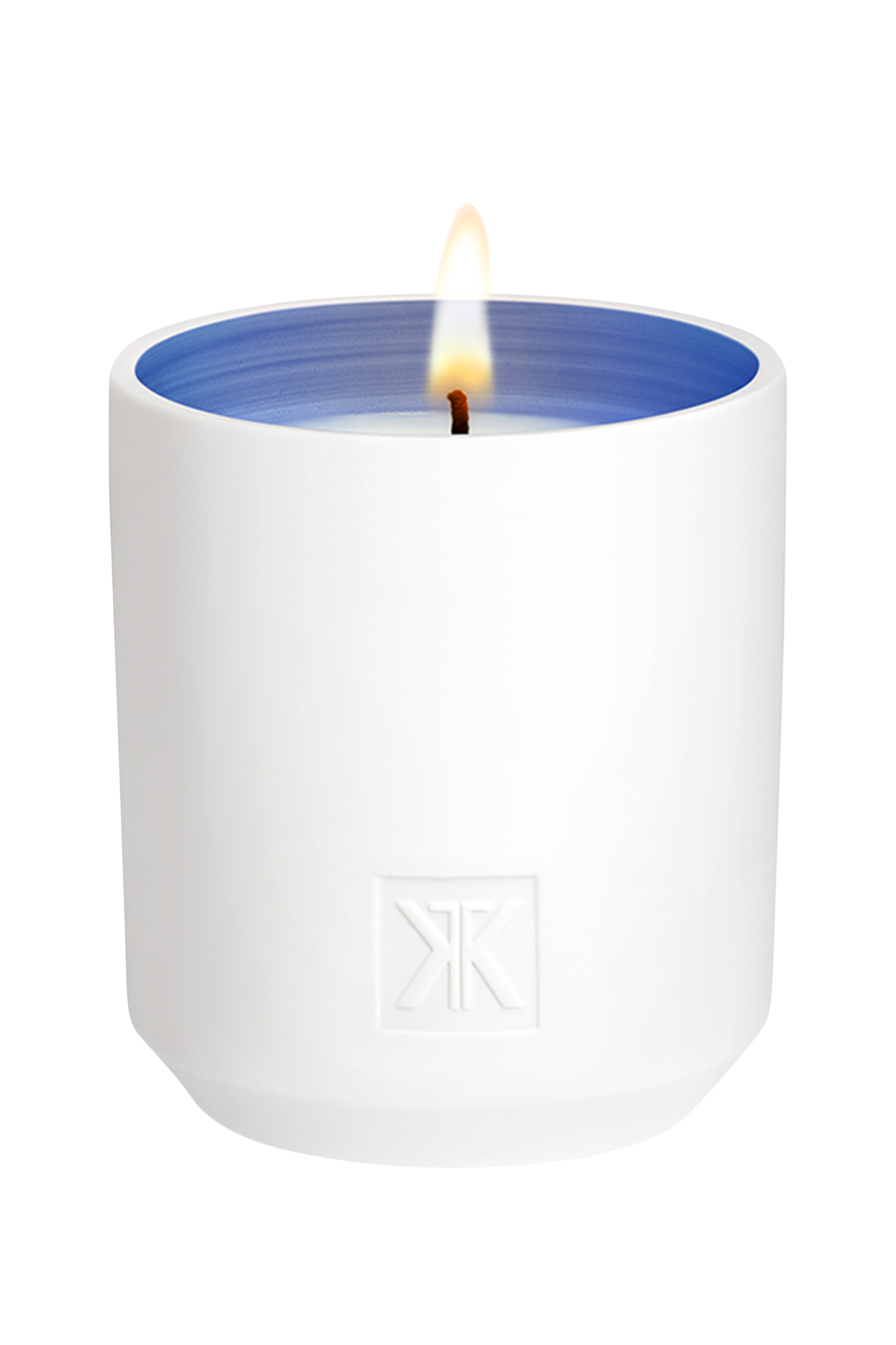 Es Cap Scented Candle