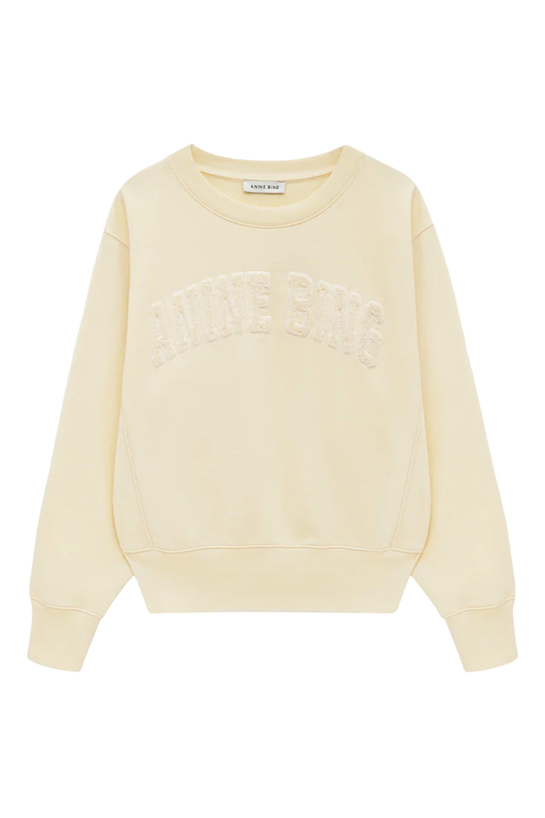 Harry Shrunken Sweatshirt