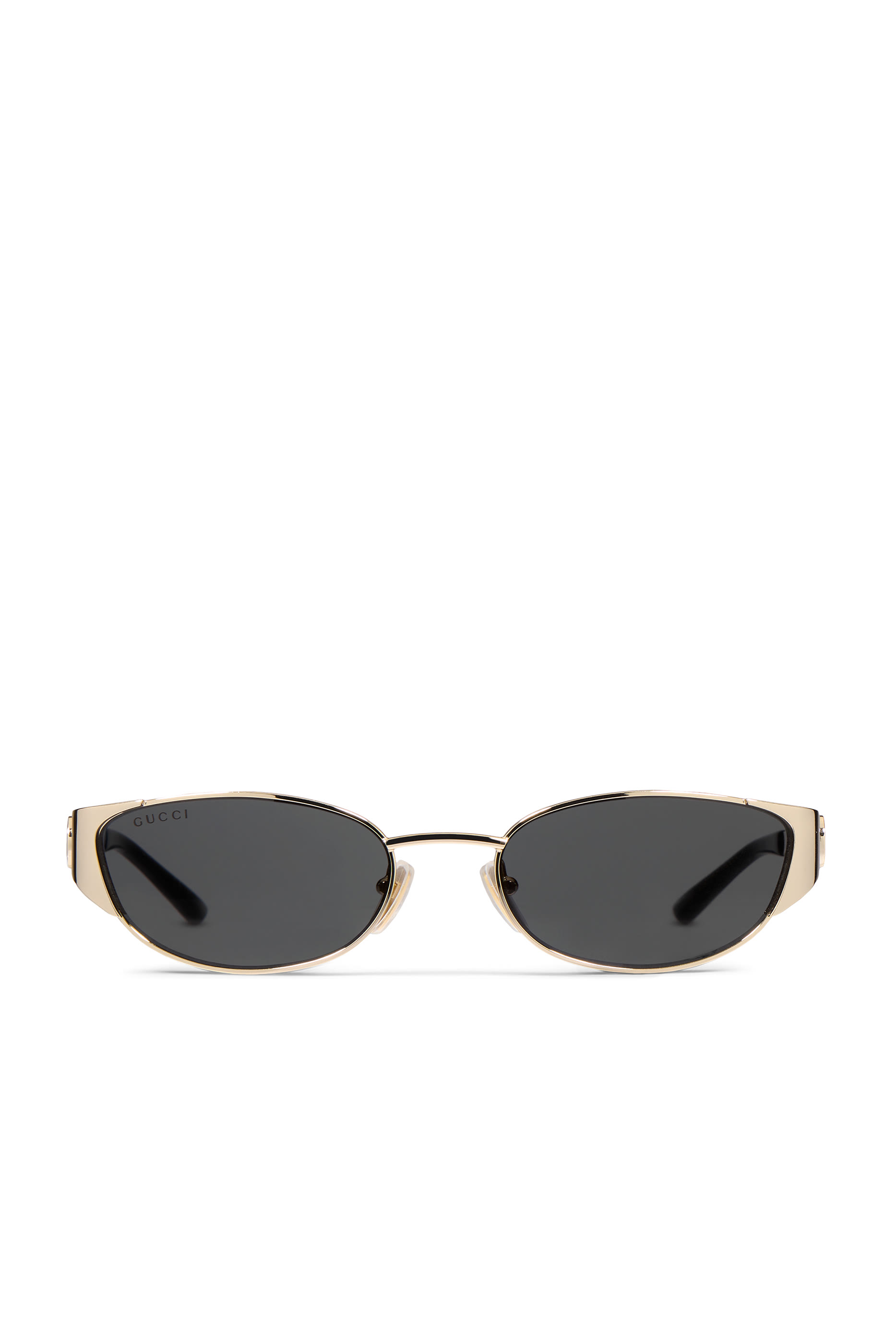 GG2197S Oval-Frame Sunglasses
