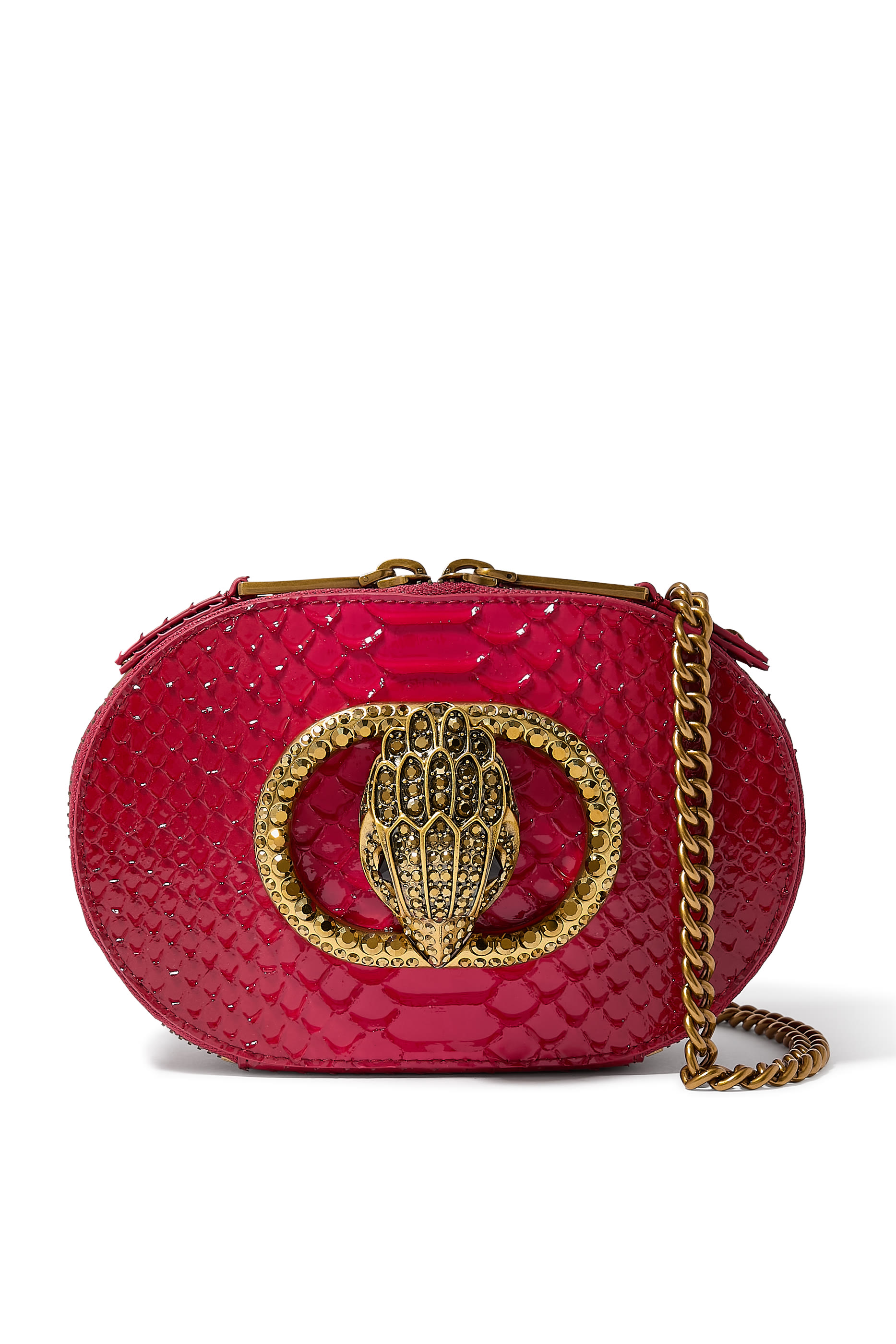 Small Chelsea Camera Purse