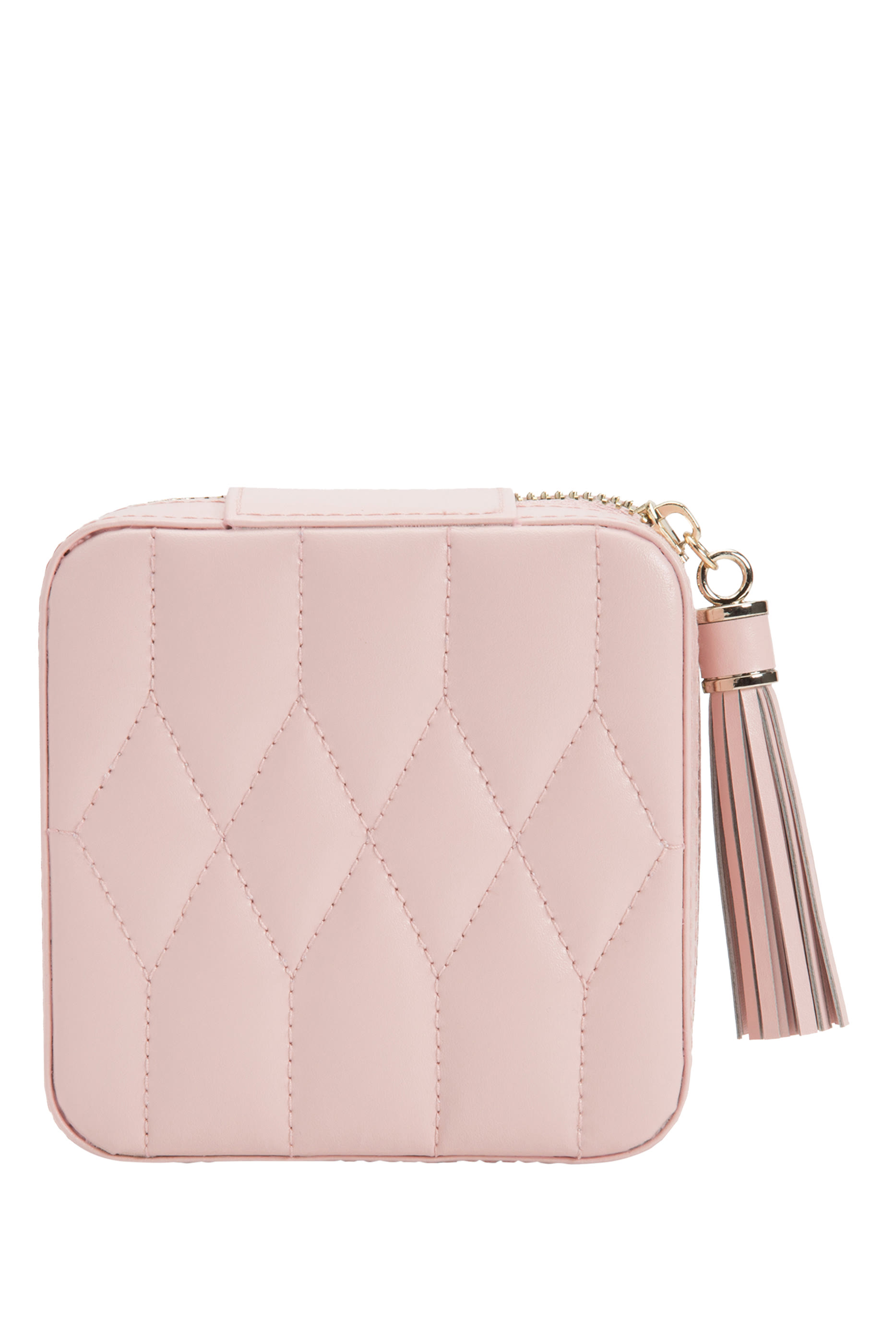 Caroline Zip Travel Case