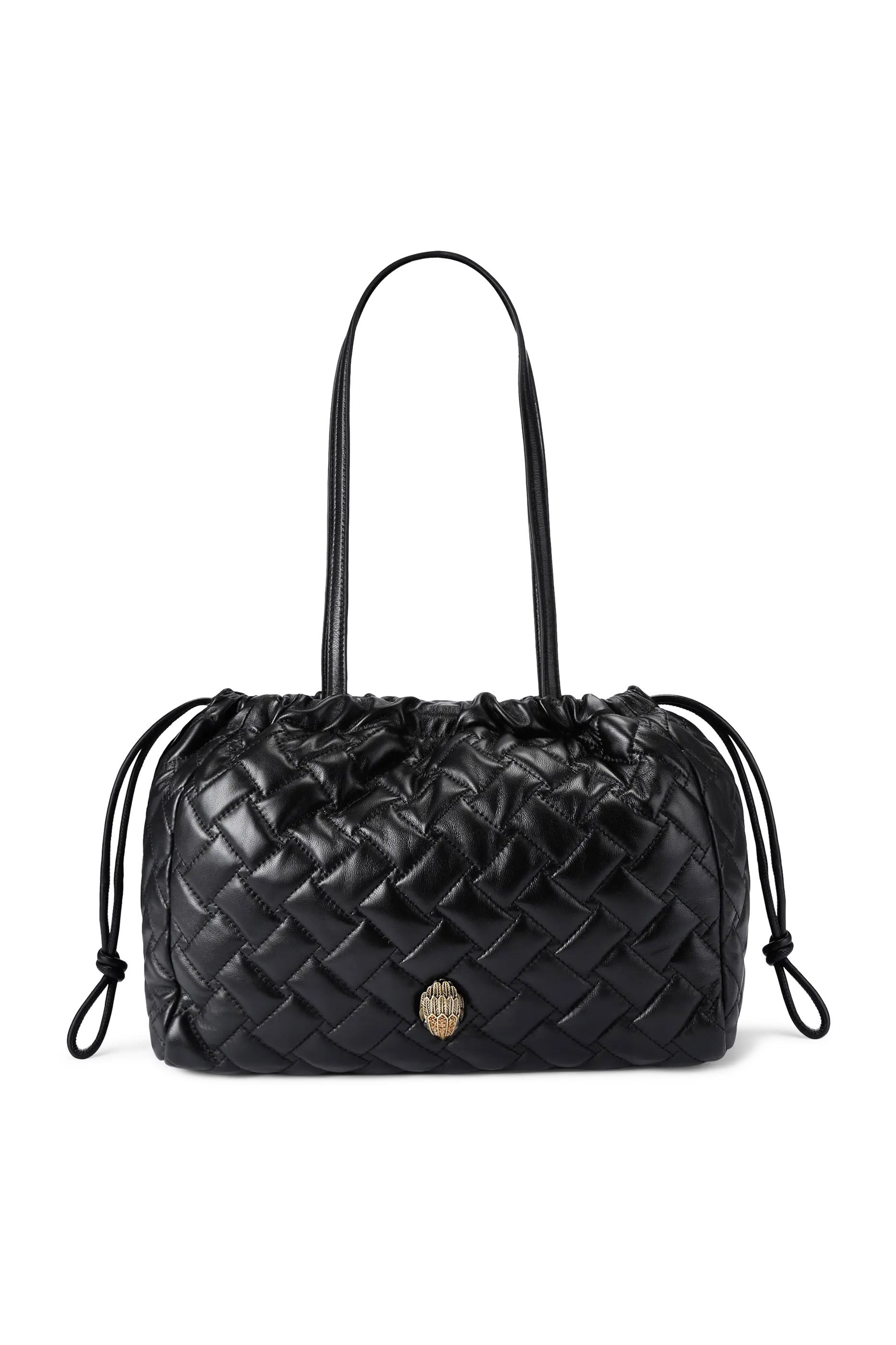 Kensington String Tote Bag