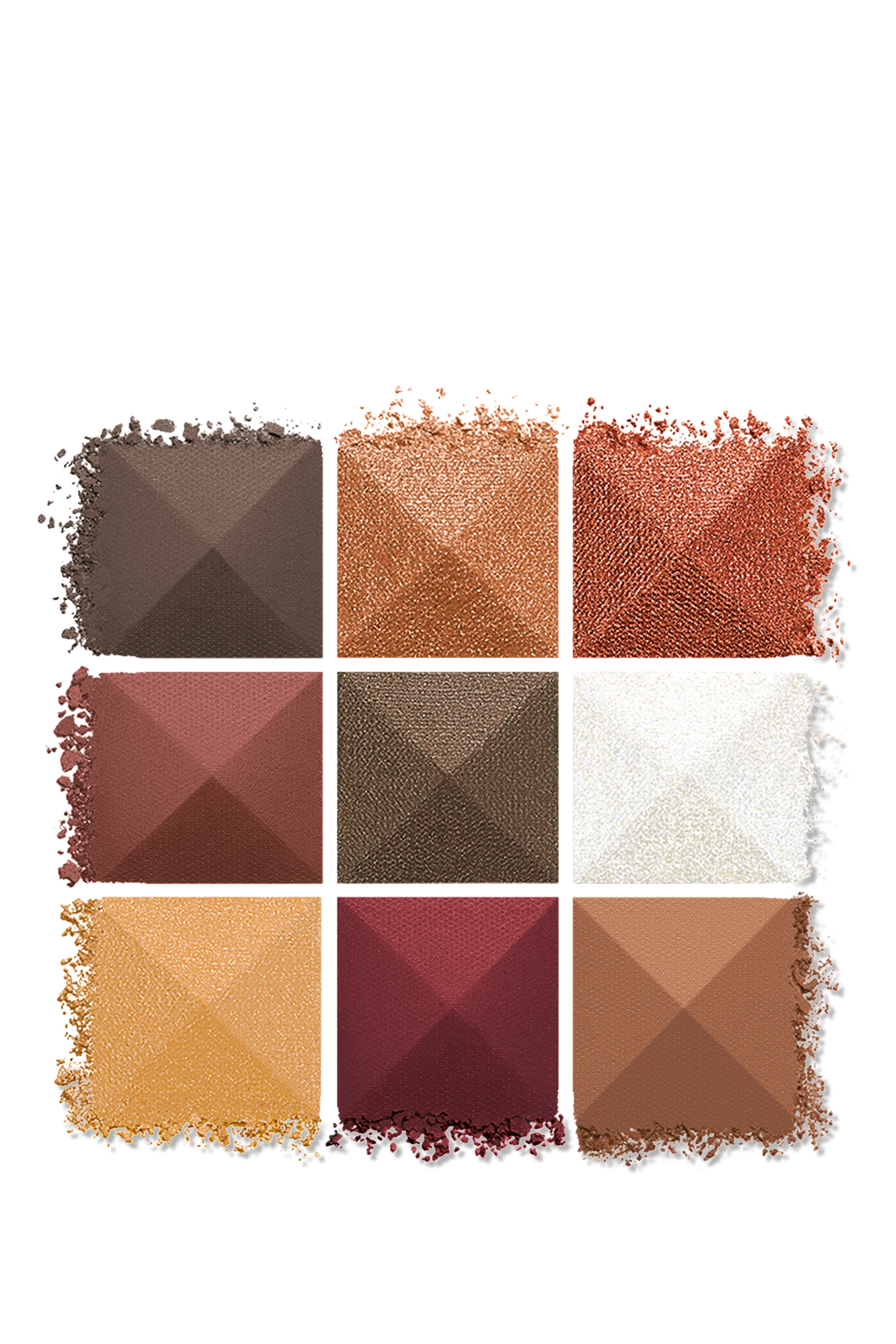 Le 9 De Givenchy, High-Pigmentation & Multi-Finish Eyeshadow Palette