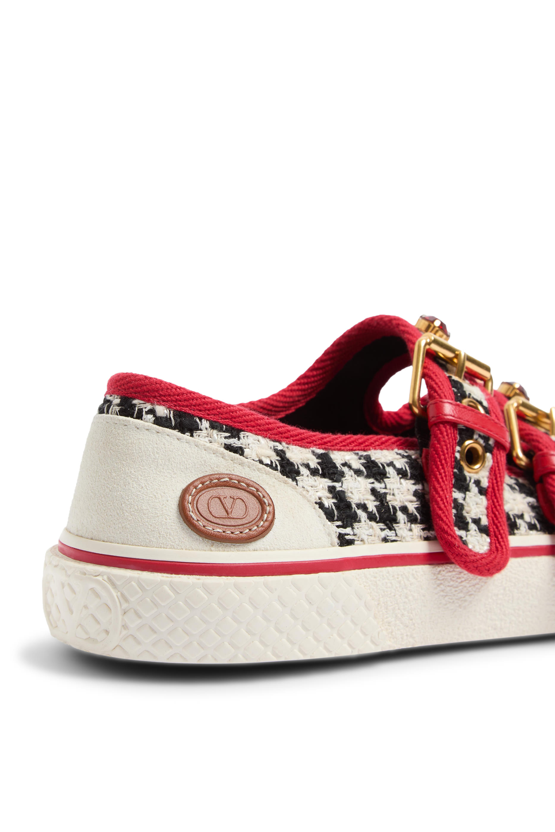 Dollyboard Low Top Sneakers