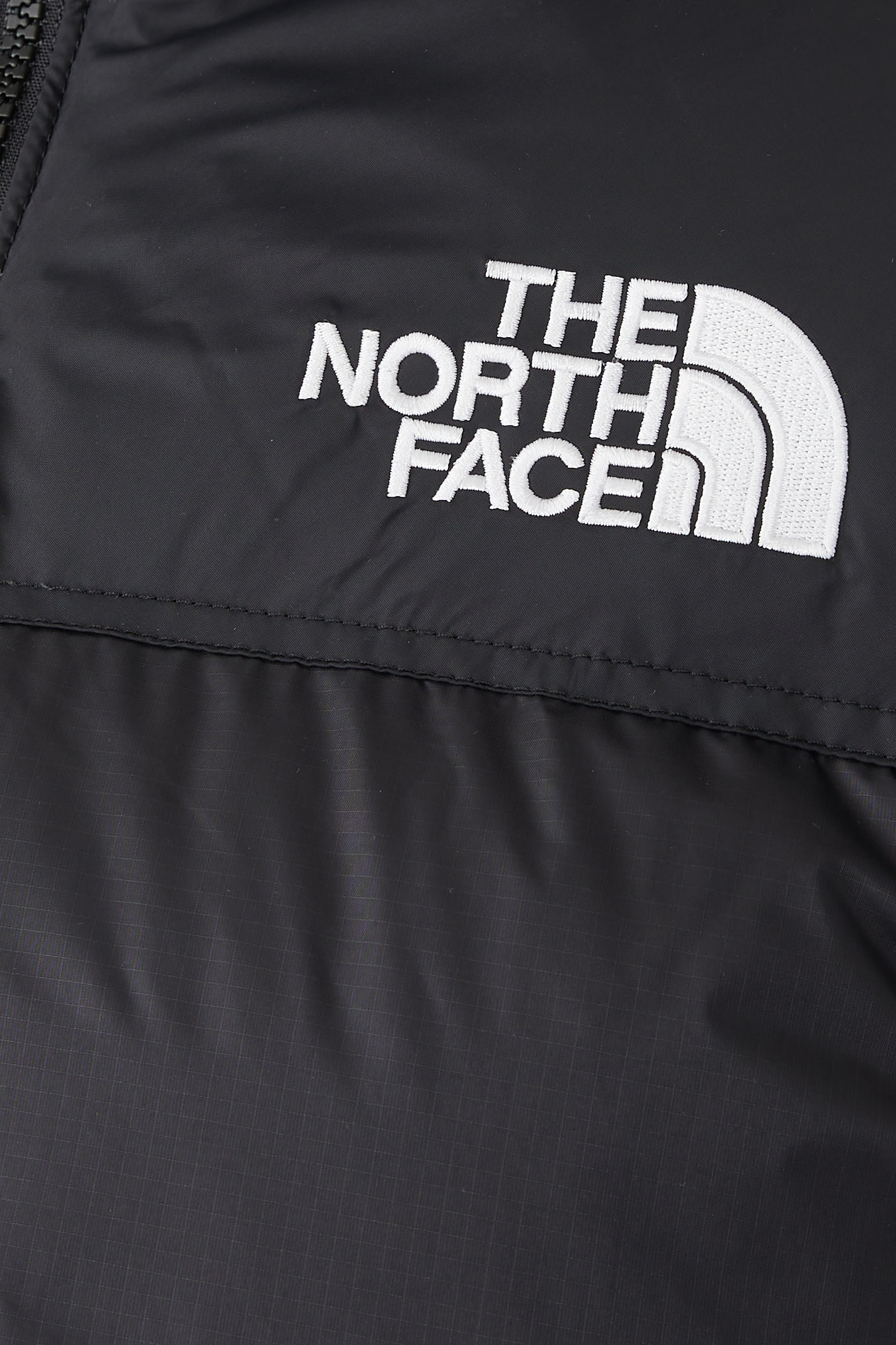 1996 Retro Nuptse Vest