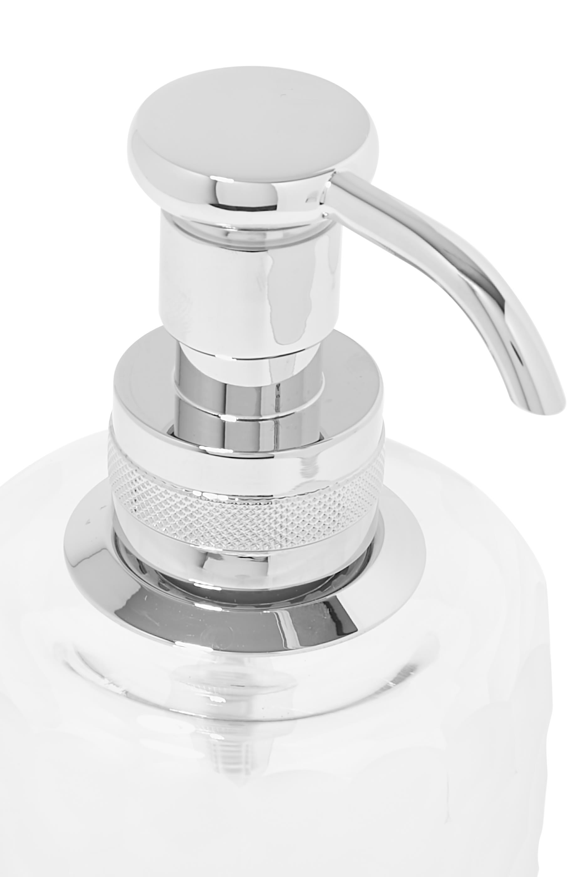 Honeycomb Soap Dispenser