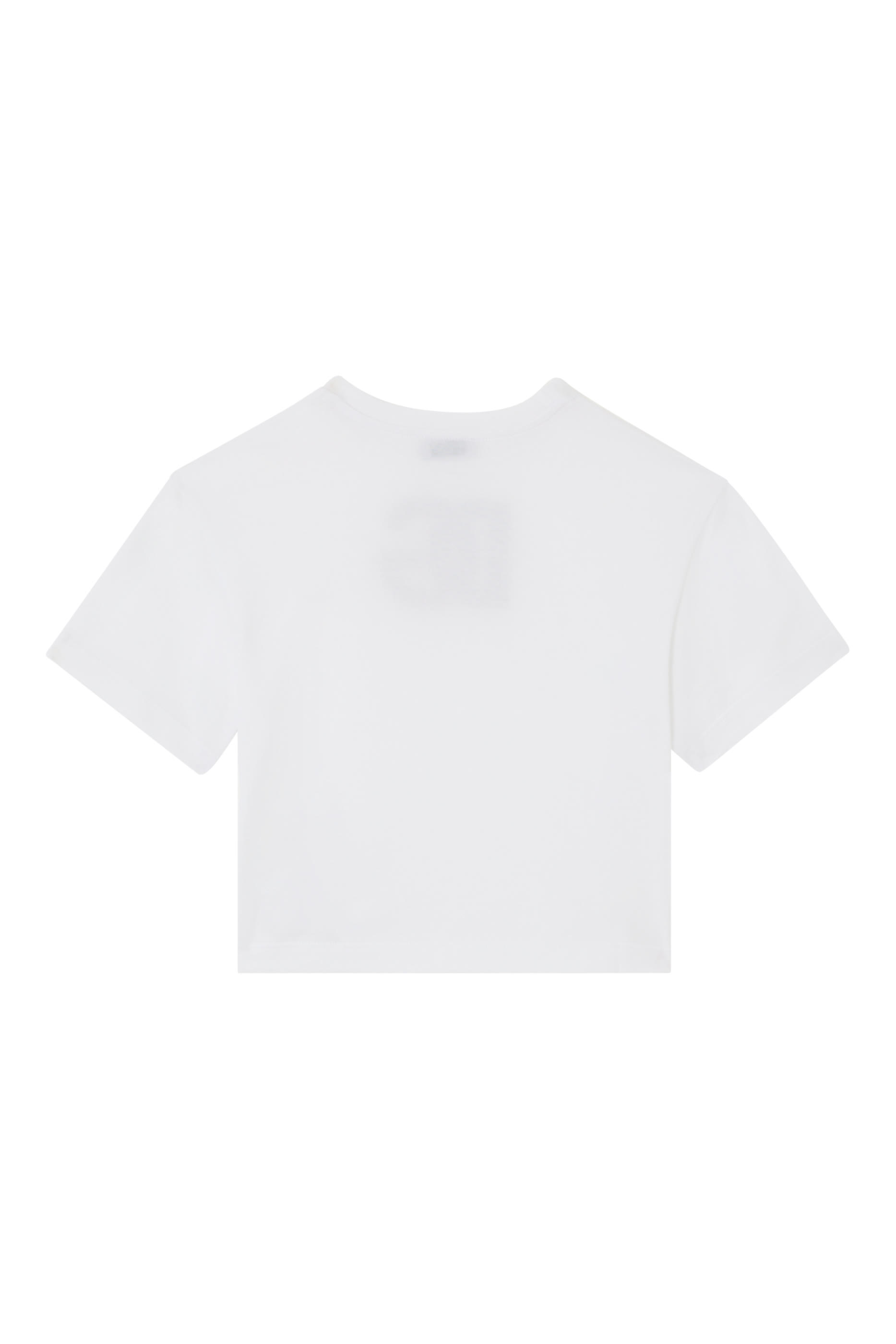 Kids Sequin-Embellished T-Shirt