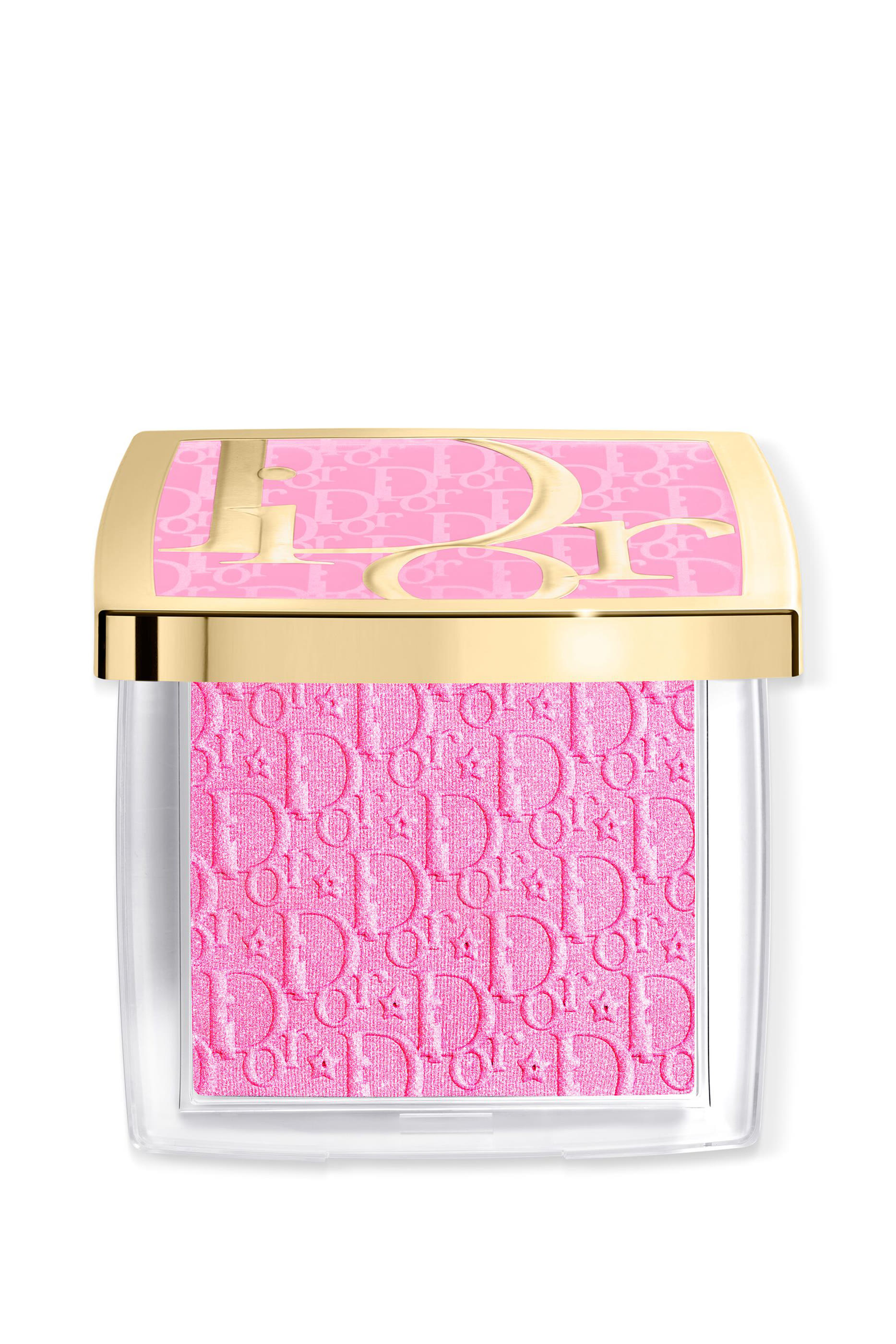 Limited Edition Backstage Rosy Glow