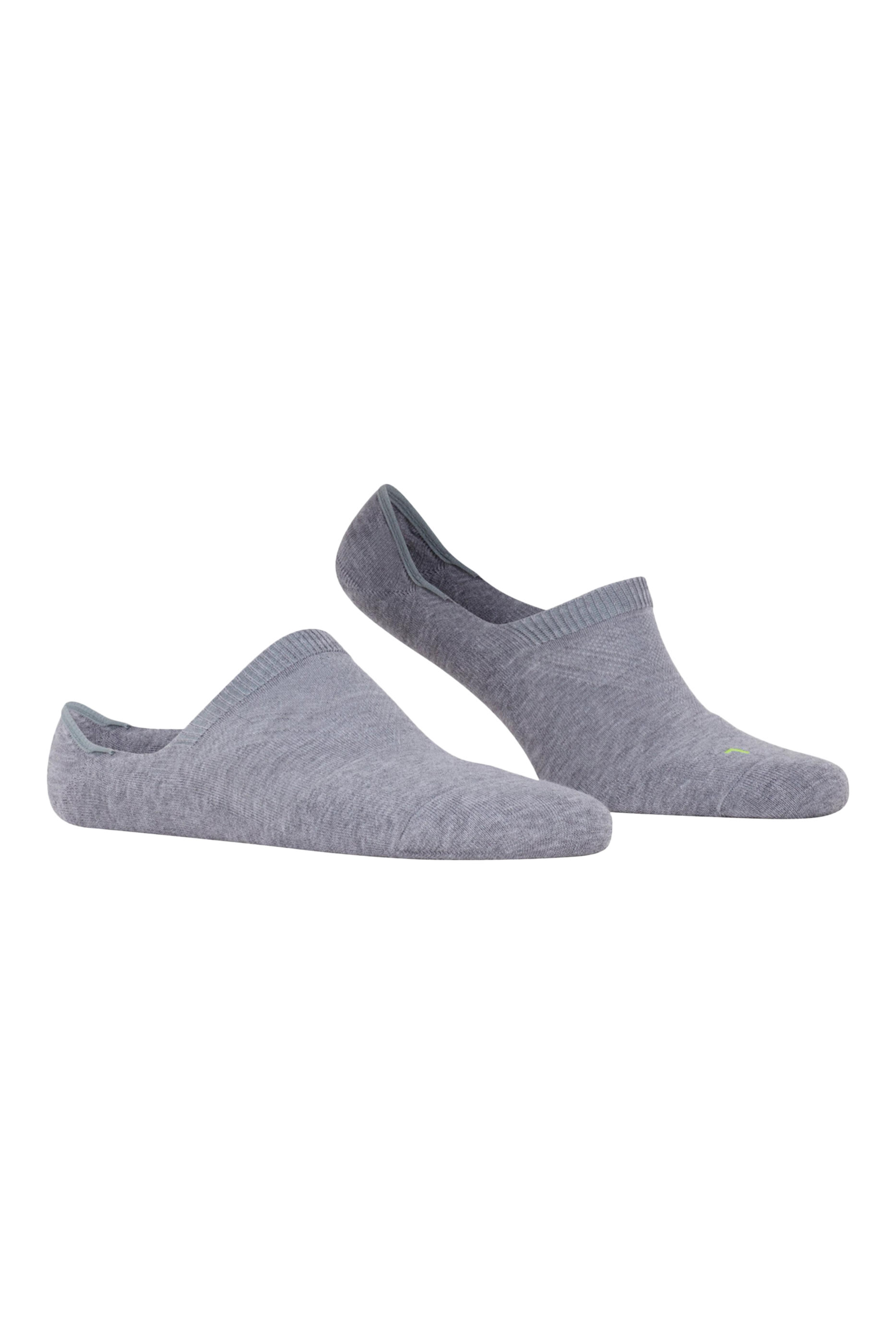 Cool Kick No-Show Socks