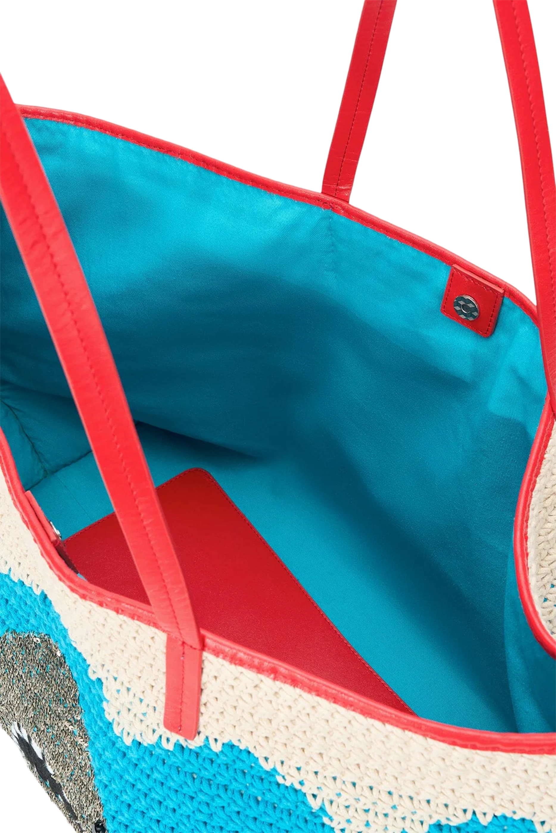  Christos Large Tote