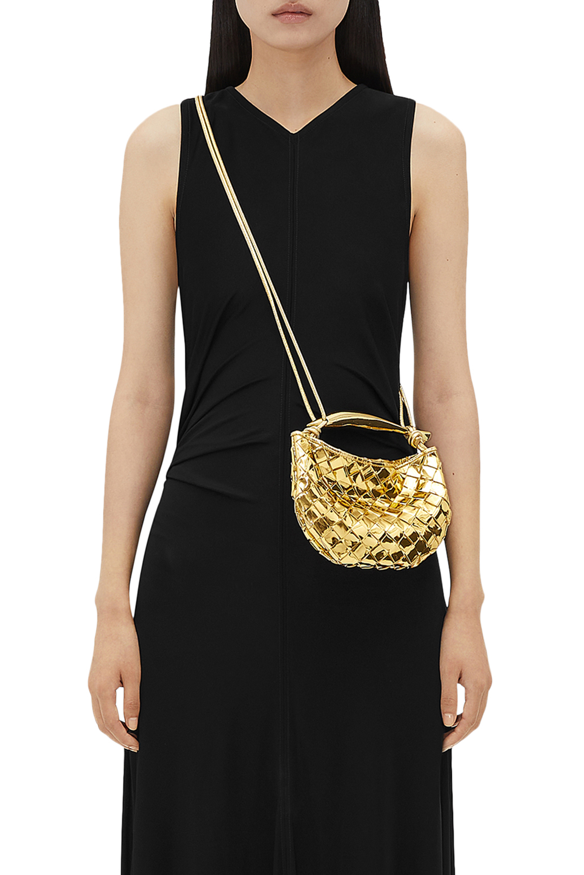 Sardine Mini Shoulder Bag