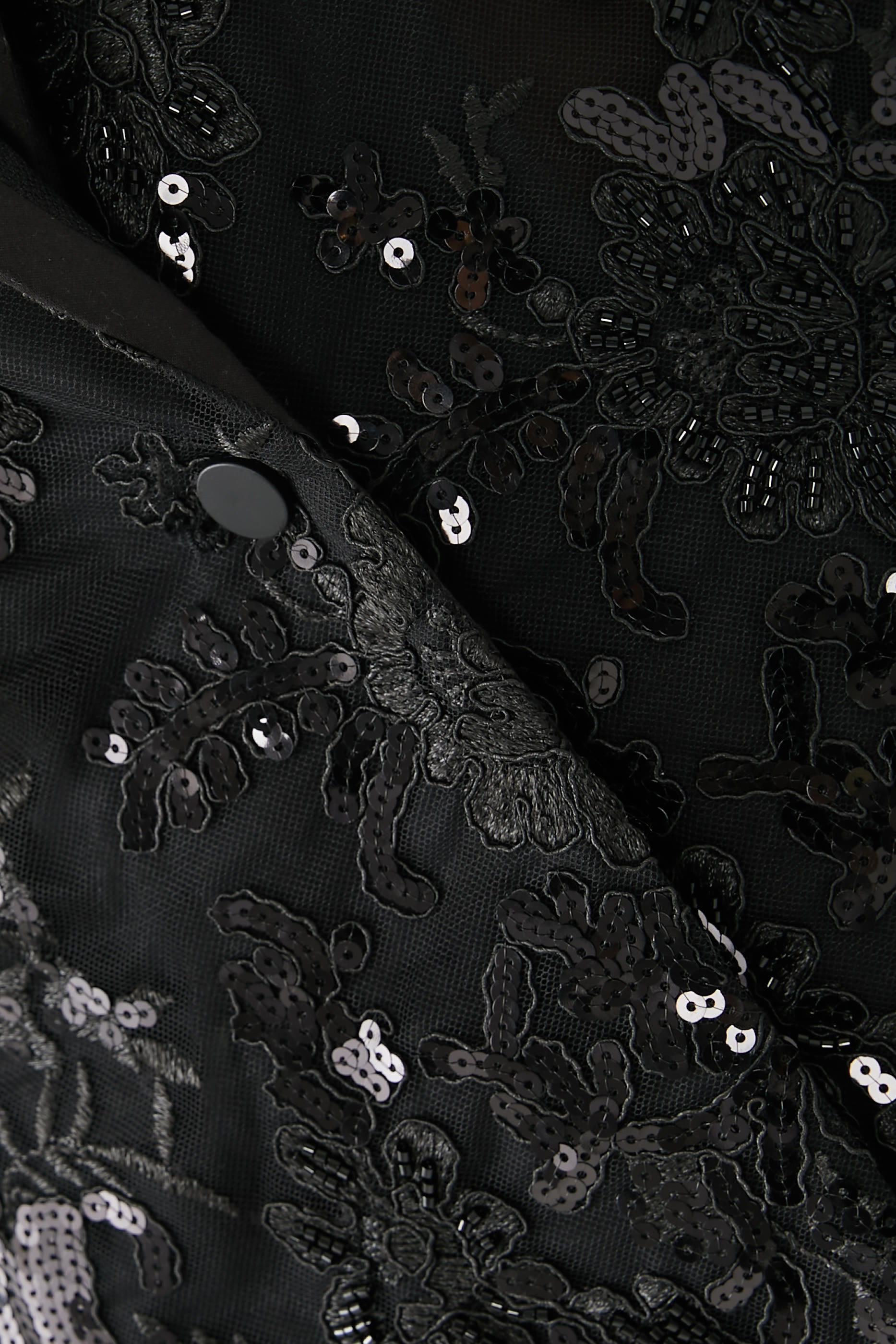 Judith Embellished Blazer