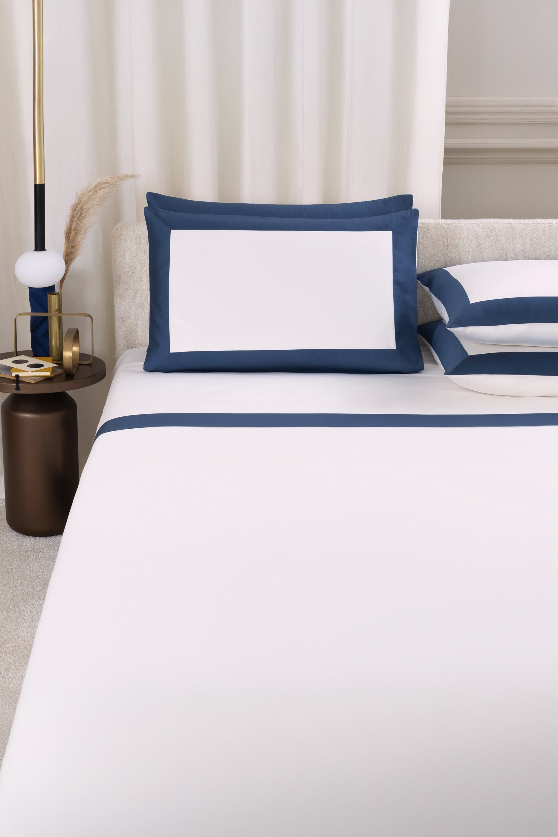 Bold Flat Sheet