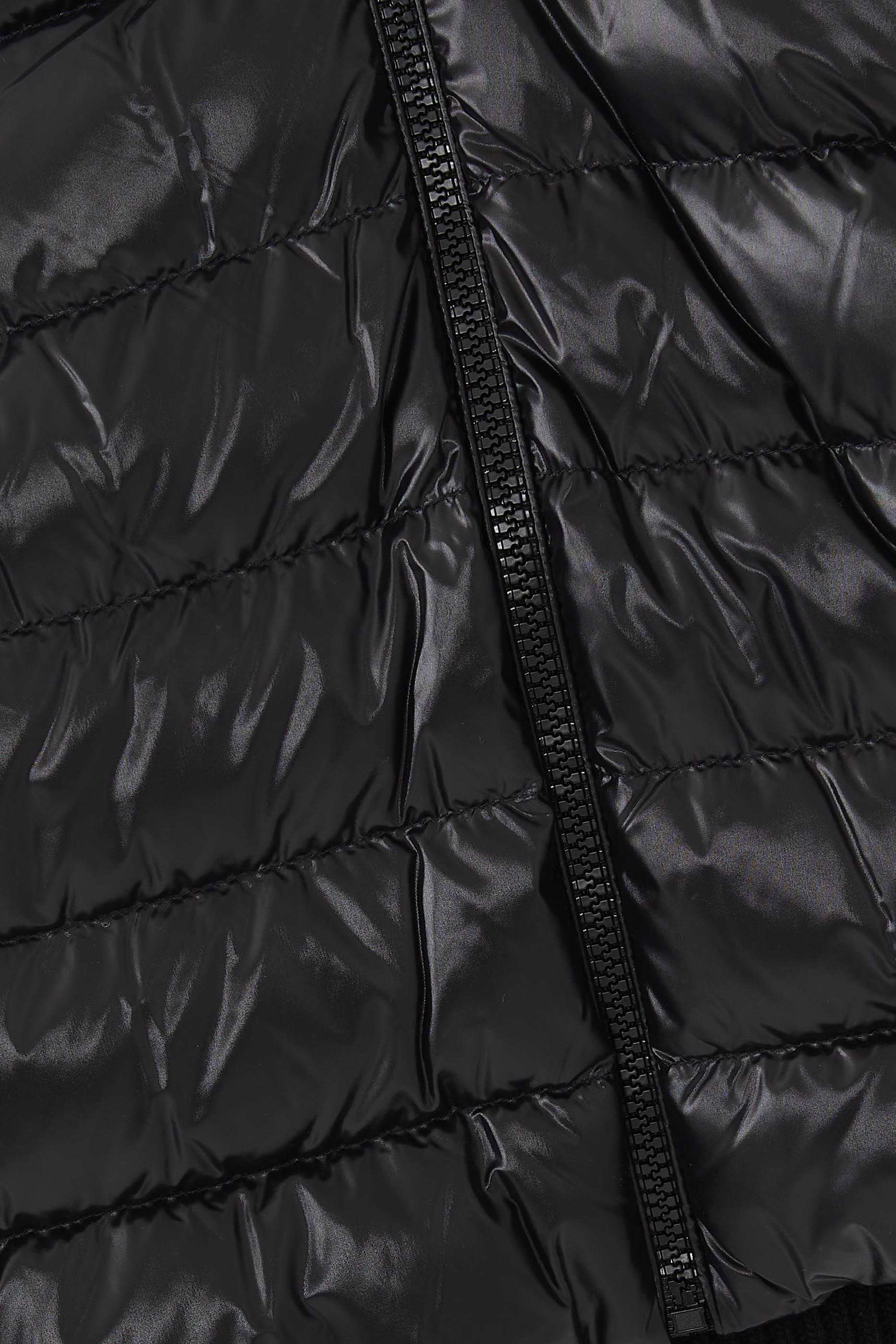 Kids Padded Down Jacket