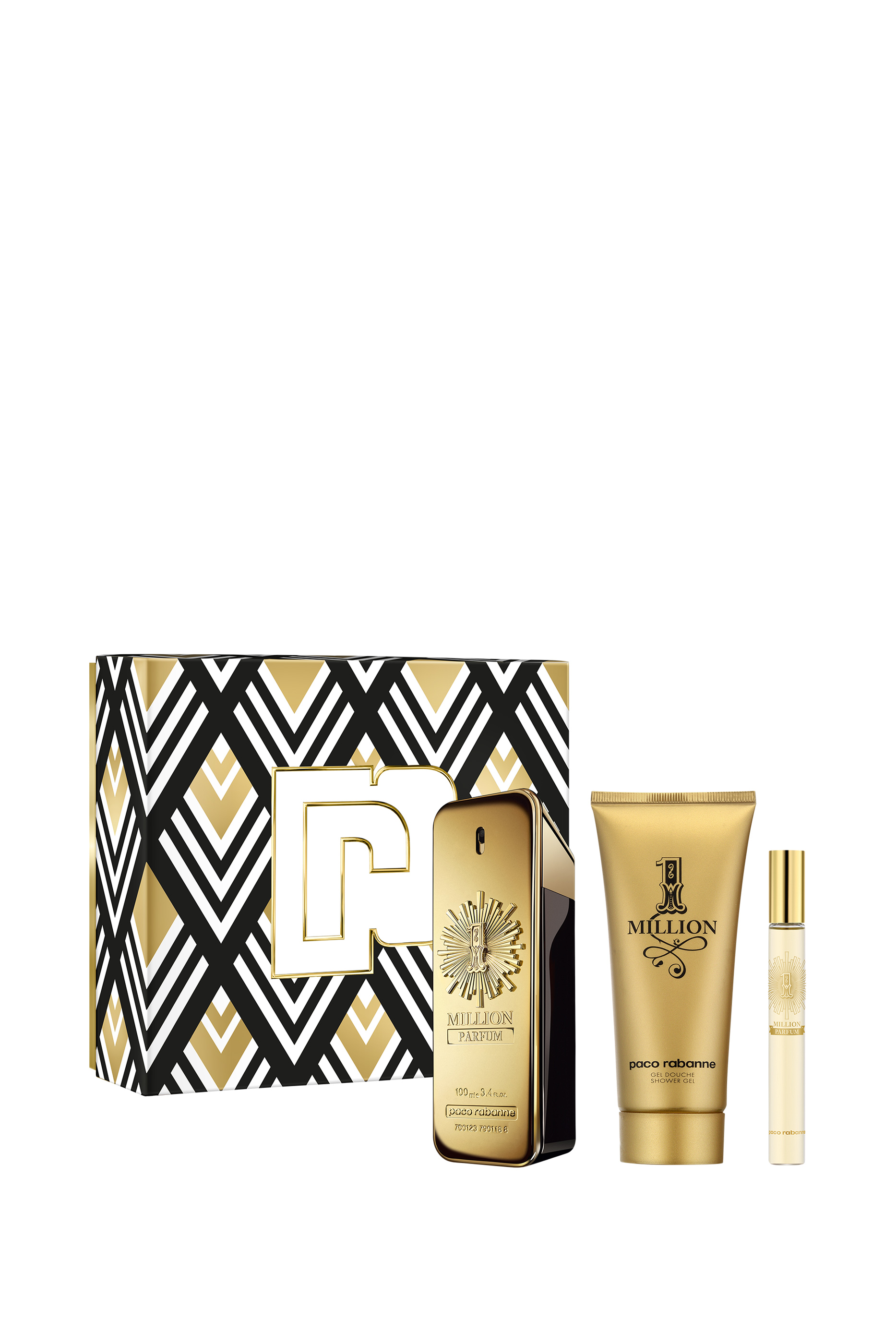 1 Million Eau De Parfum Gift Set