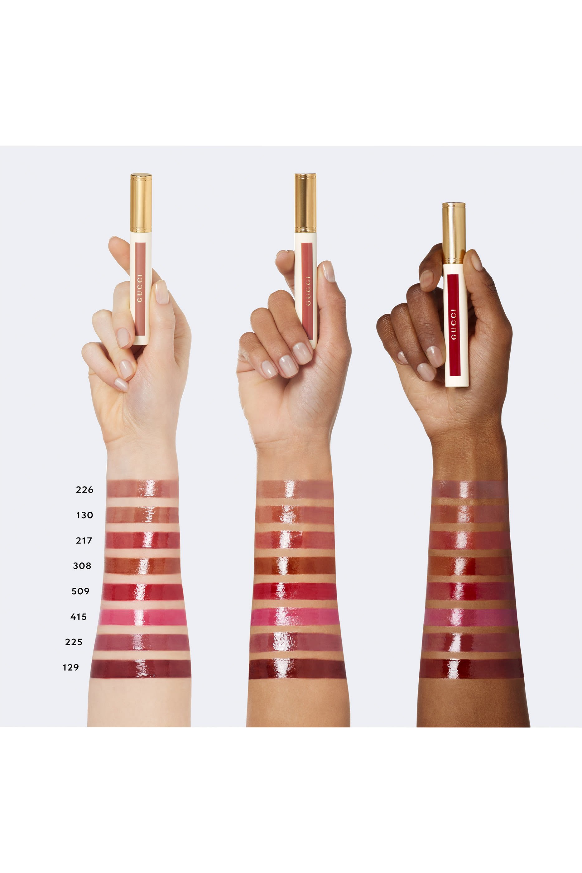 Glow Oil-In-Water Tint Liquid Lipstick  