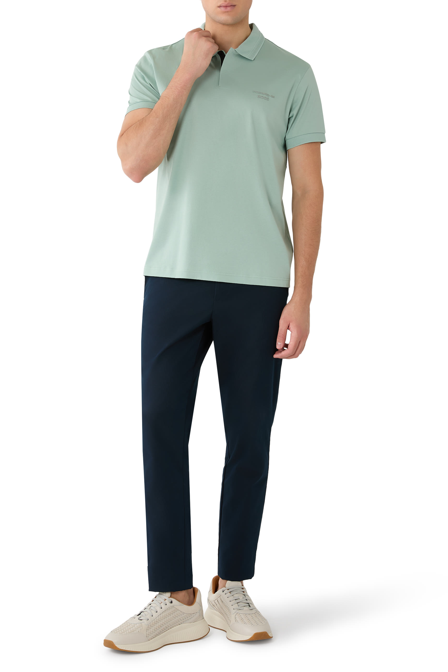 PL_PS Spirit70 Polo Shirt