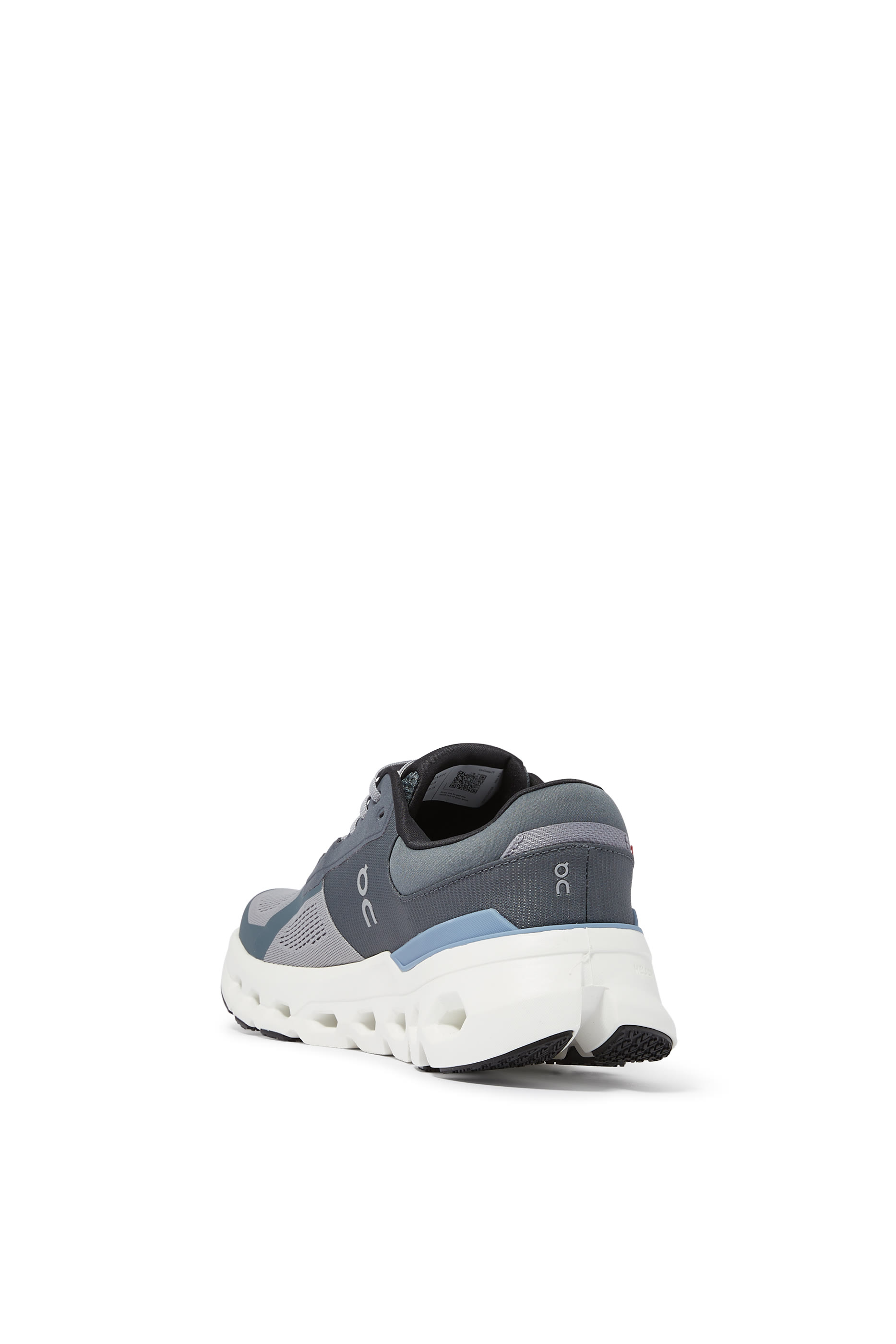 Mens Cloudrunner 2 Sneakers