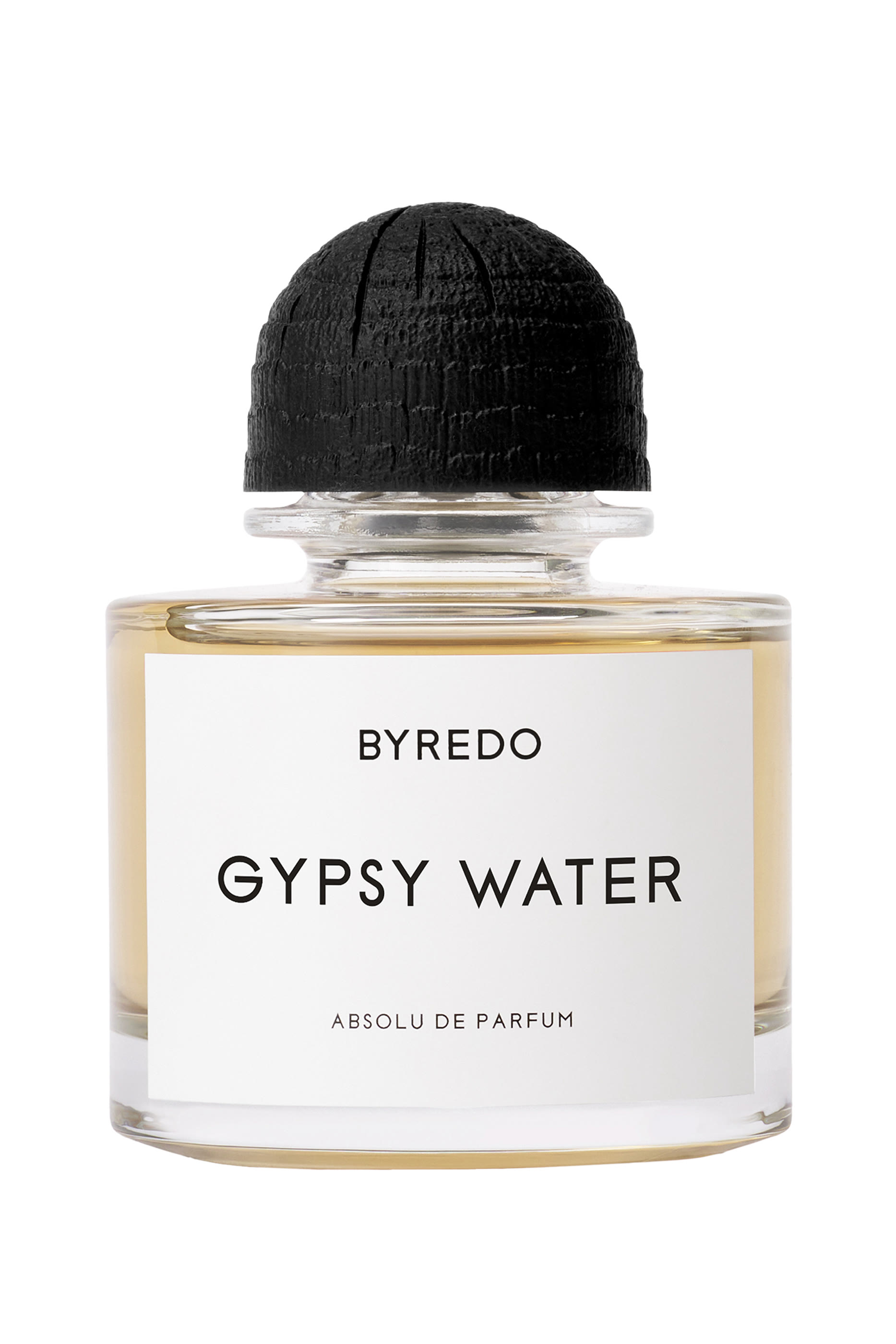 Gypsy Water Absolu de Parfum