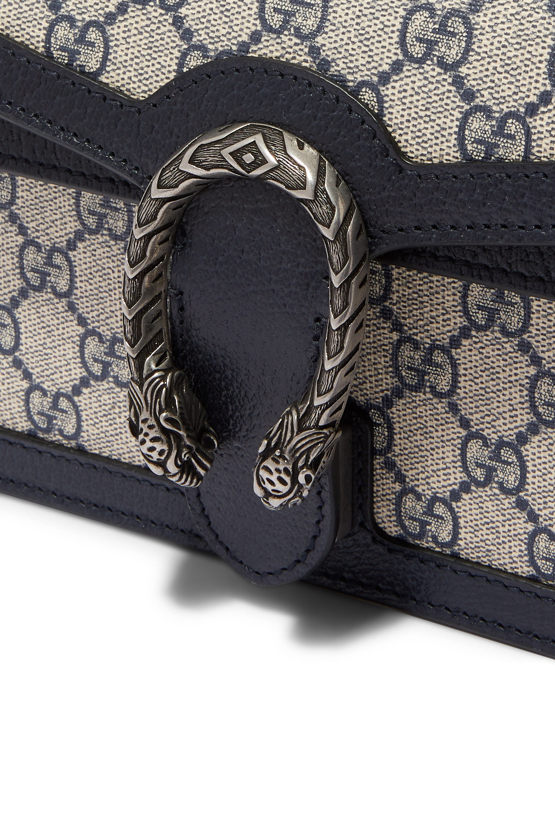 Dionysus GG Shoulder Bag