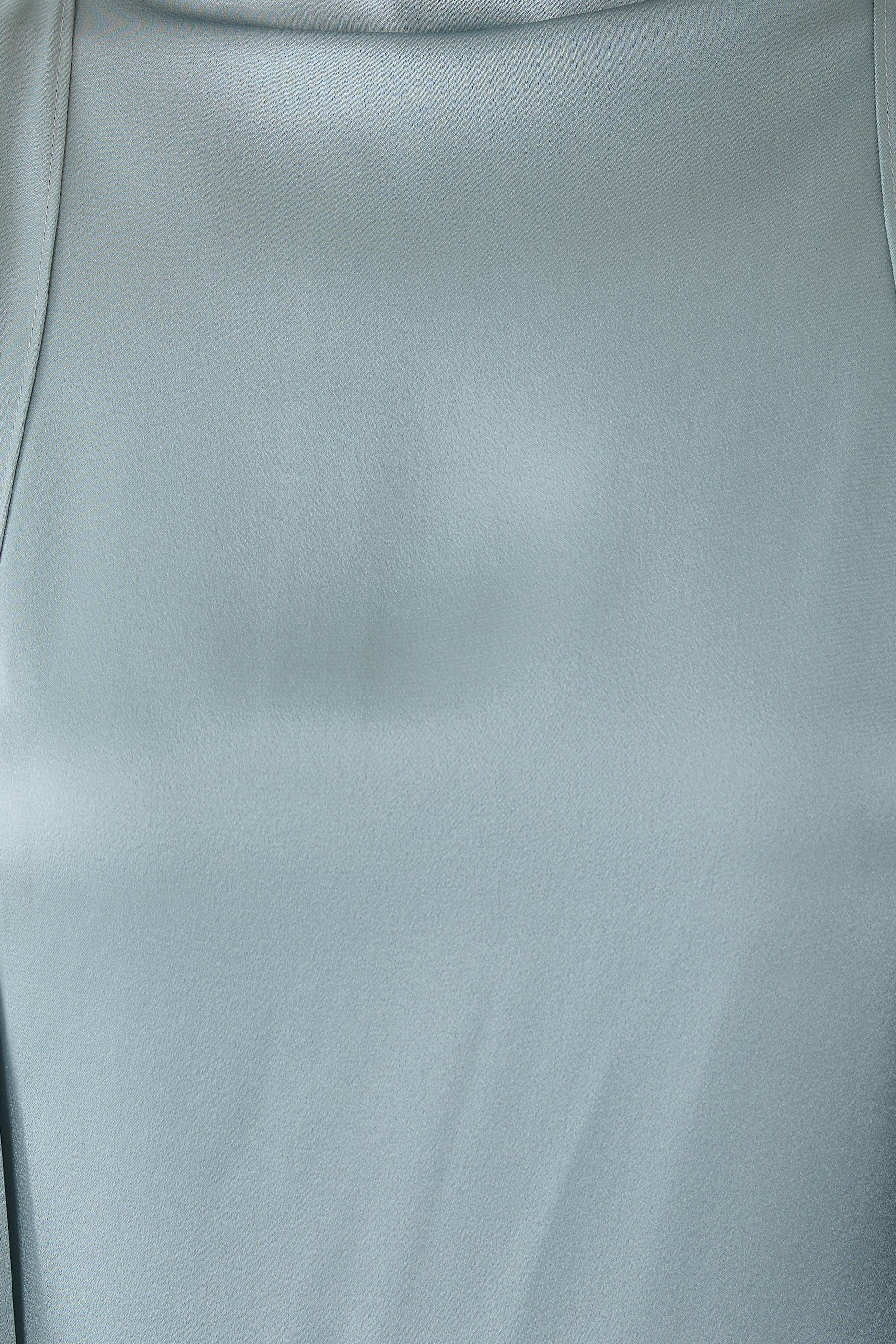 Cape Sleeves Mini Dress