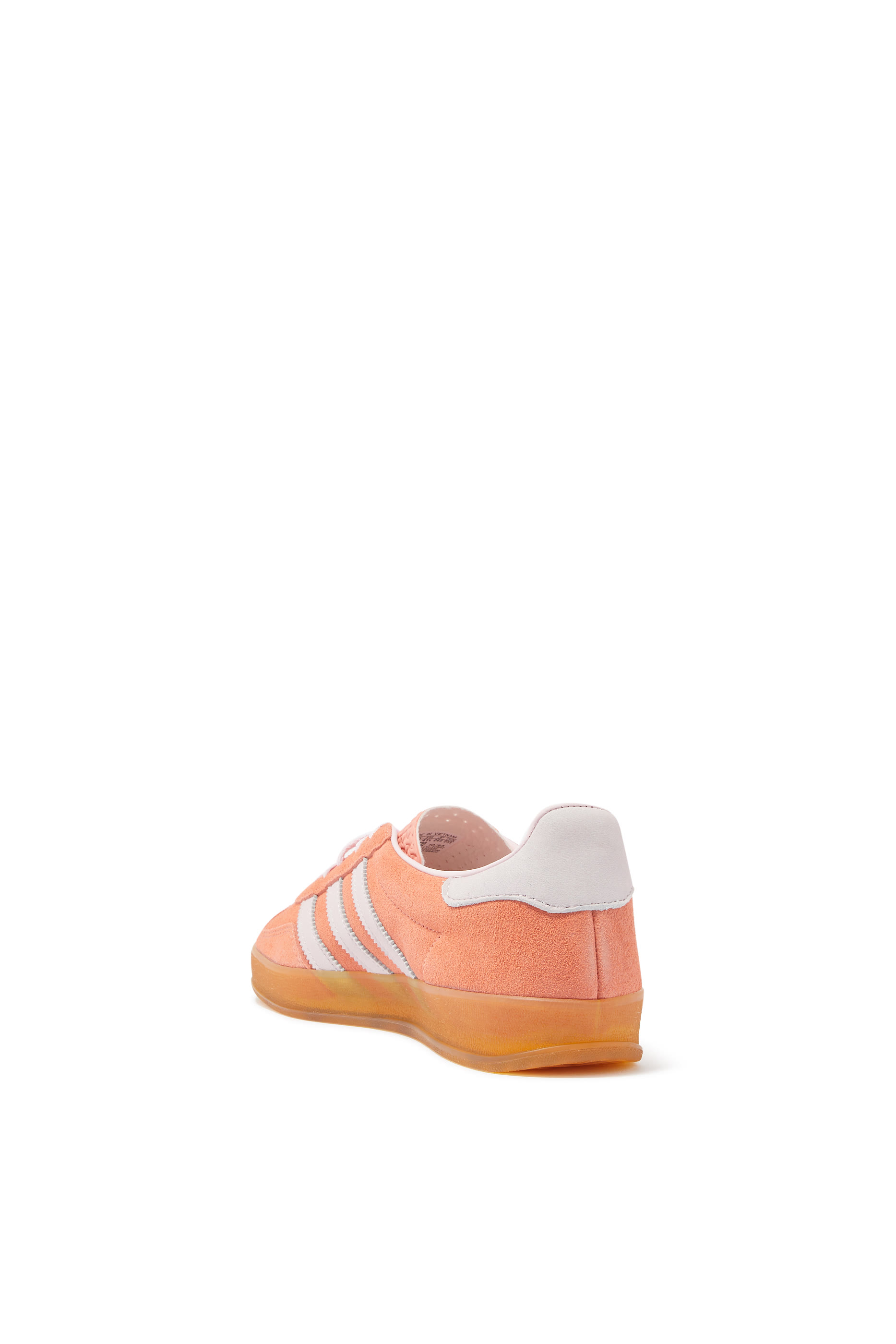 Gazelle Indoor Shoes