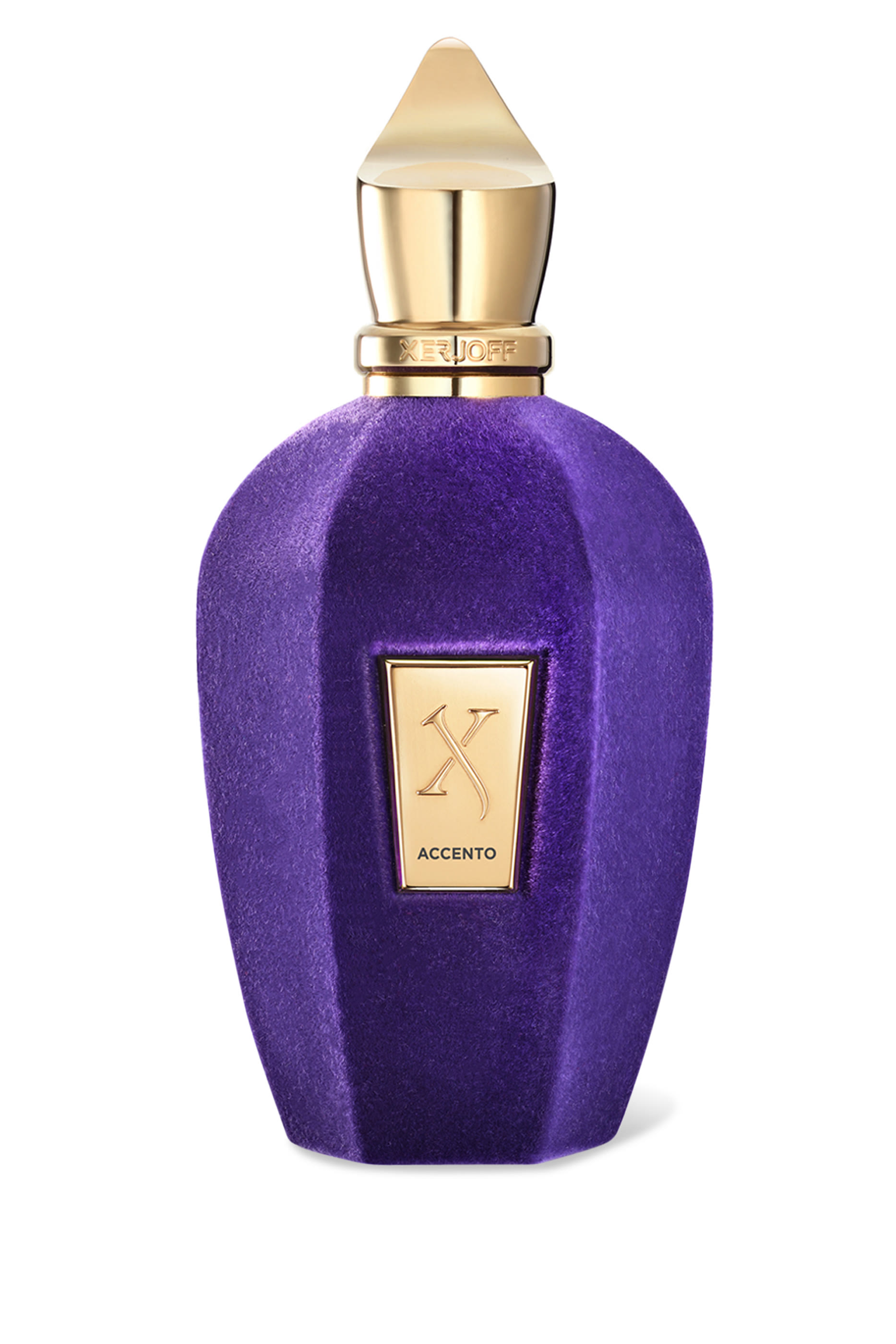 Accento Eau de Parfum