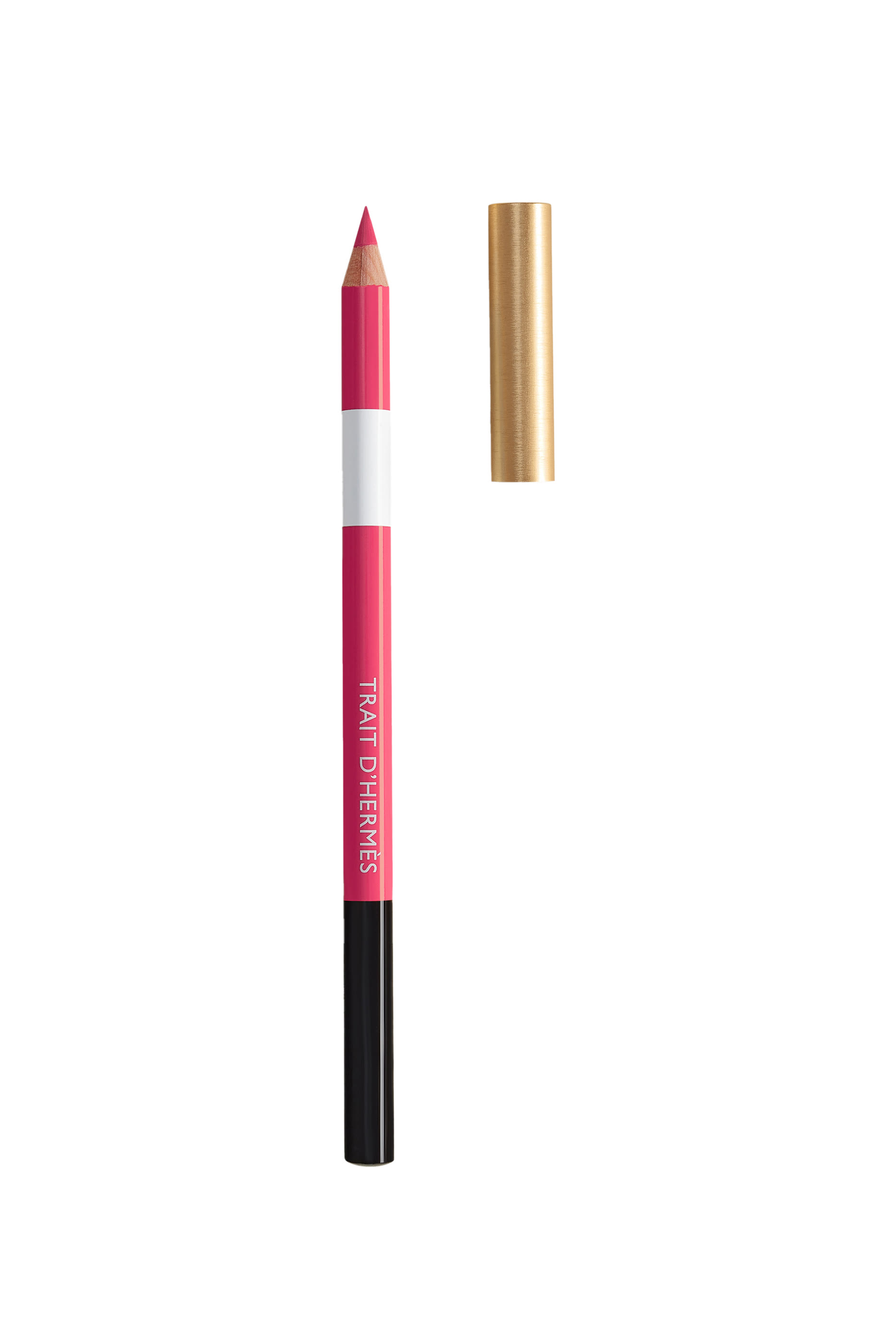Trait d'Herm&egrave;s, Lip Color Pencil