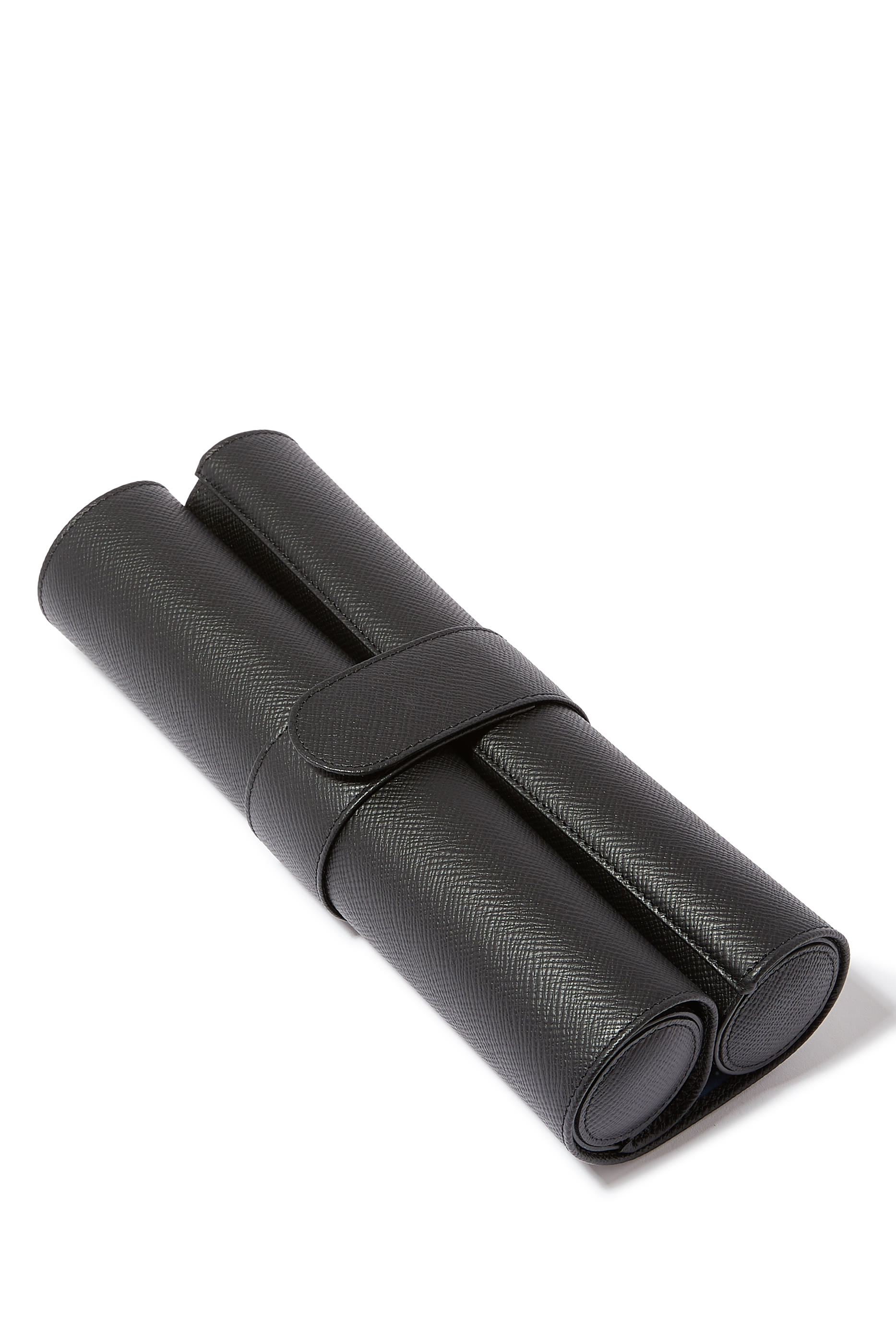 Panama Chess Travel Roll