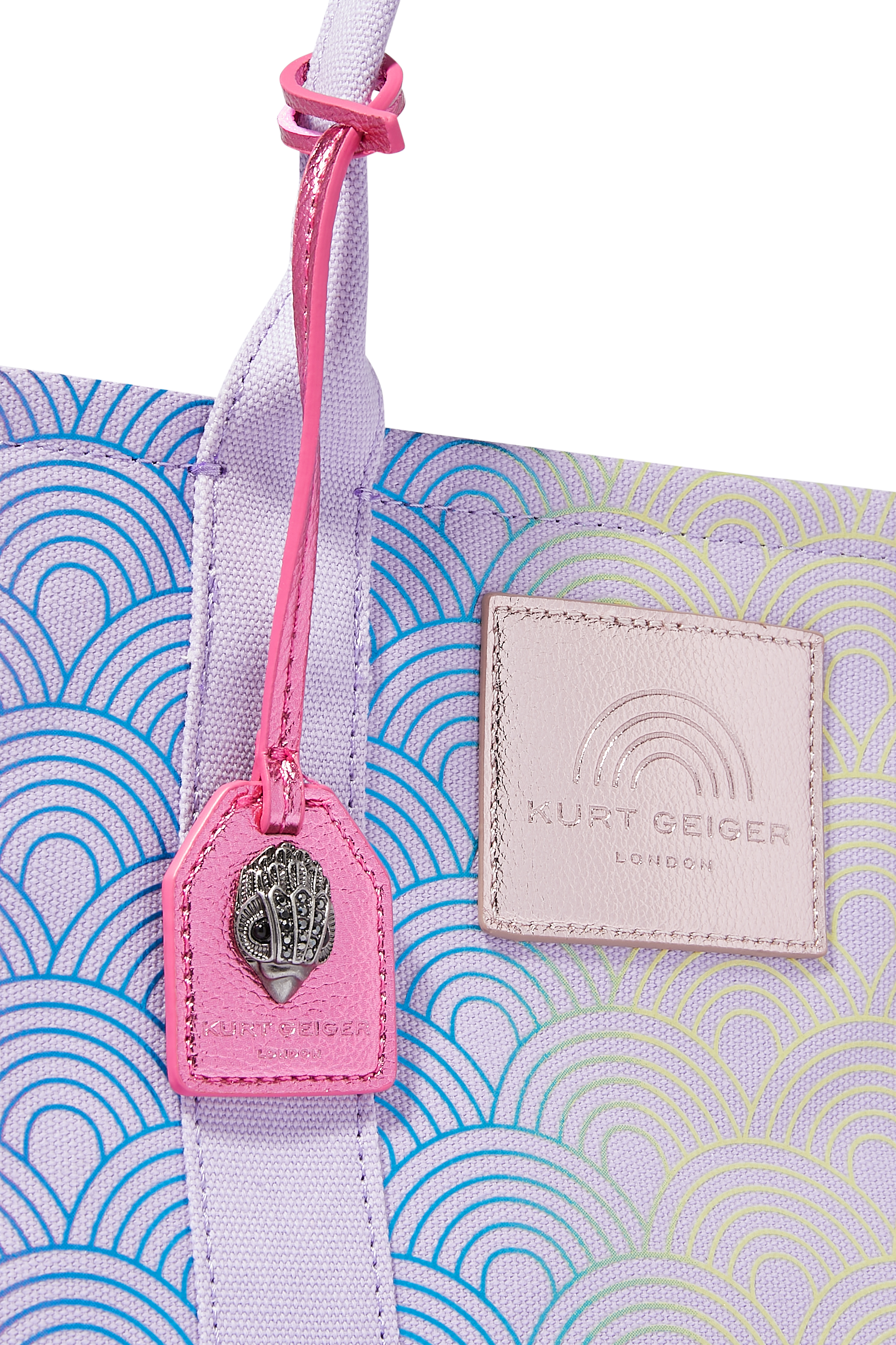 Small Southbank Tote Bag