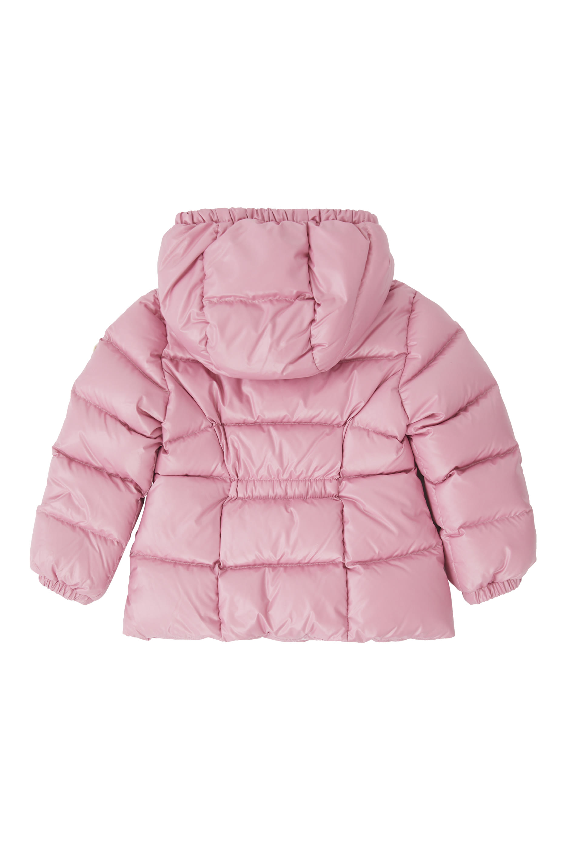 Kids Seine Short Down Parka