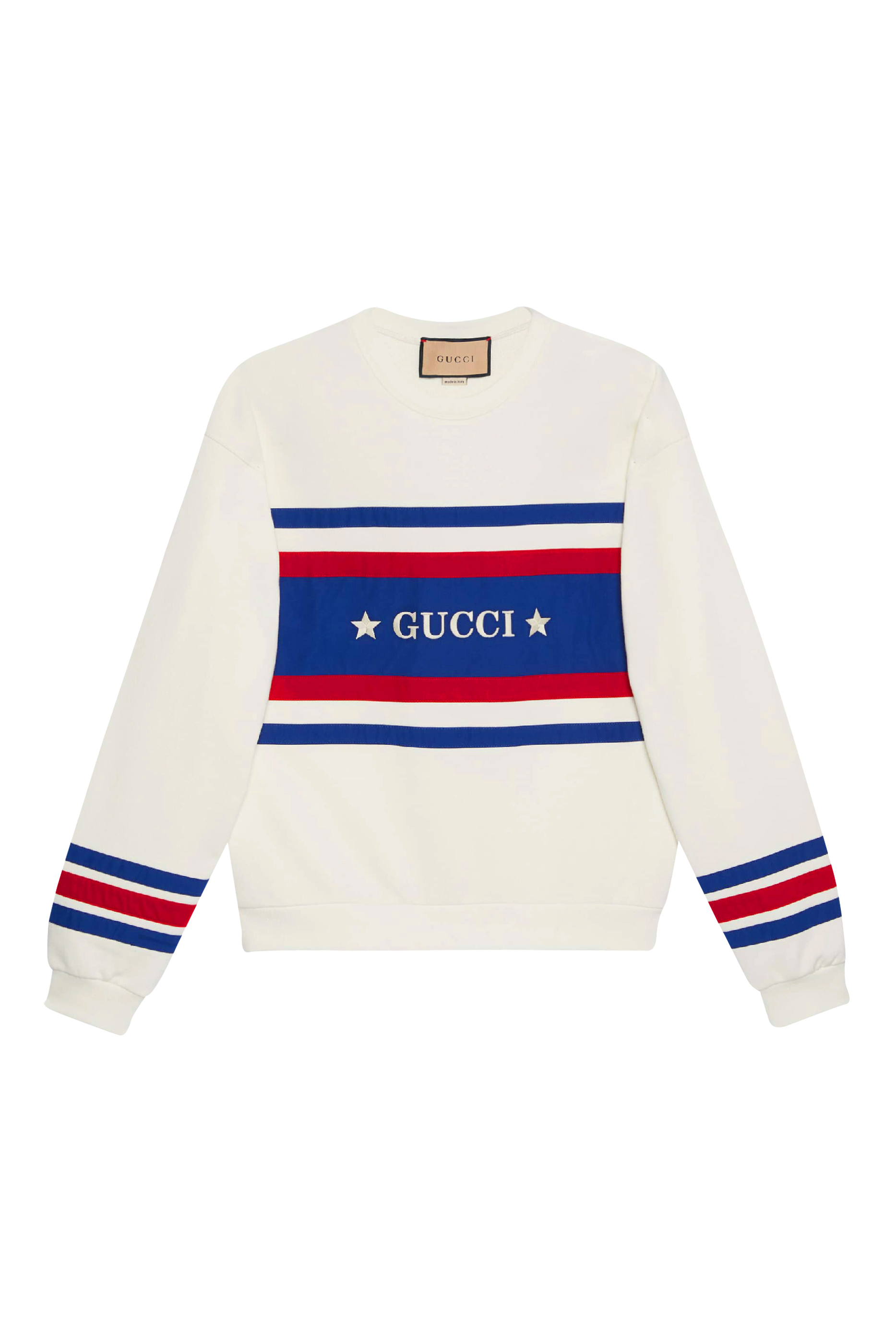 Star Logo Sweatshirt