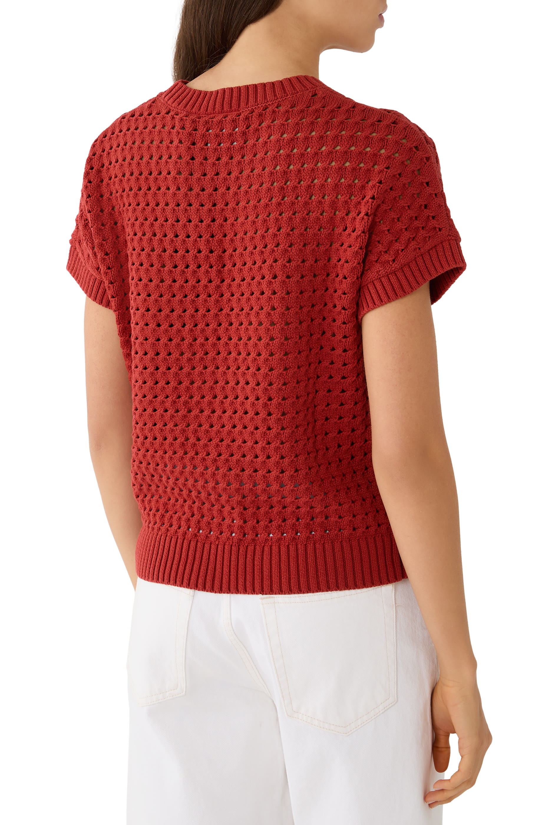 Denny Knit Top